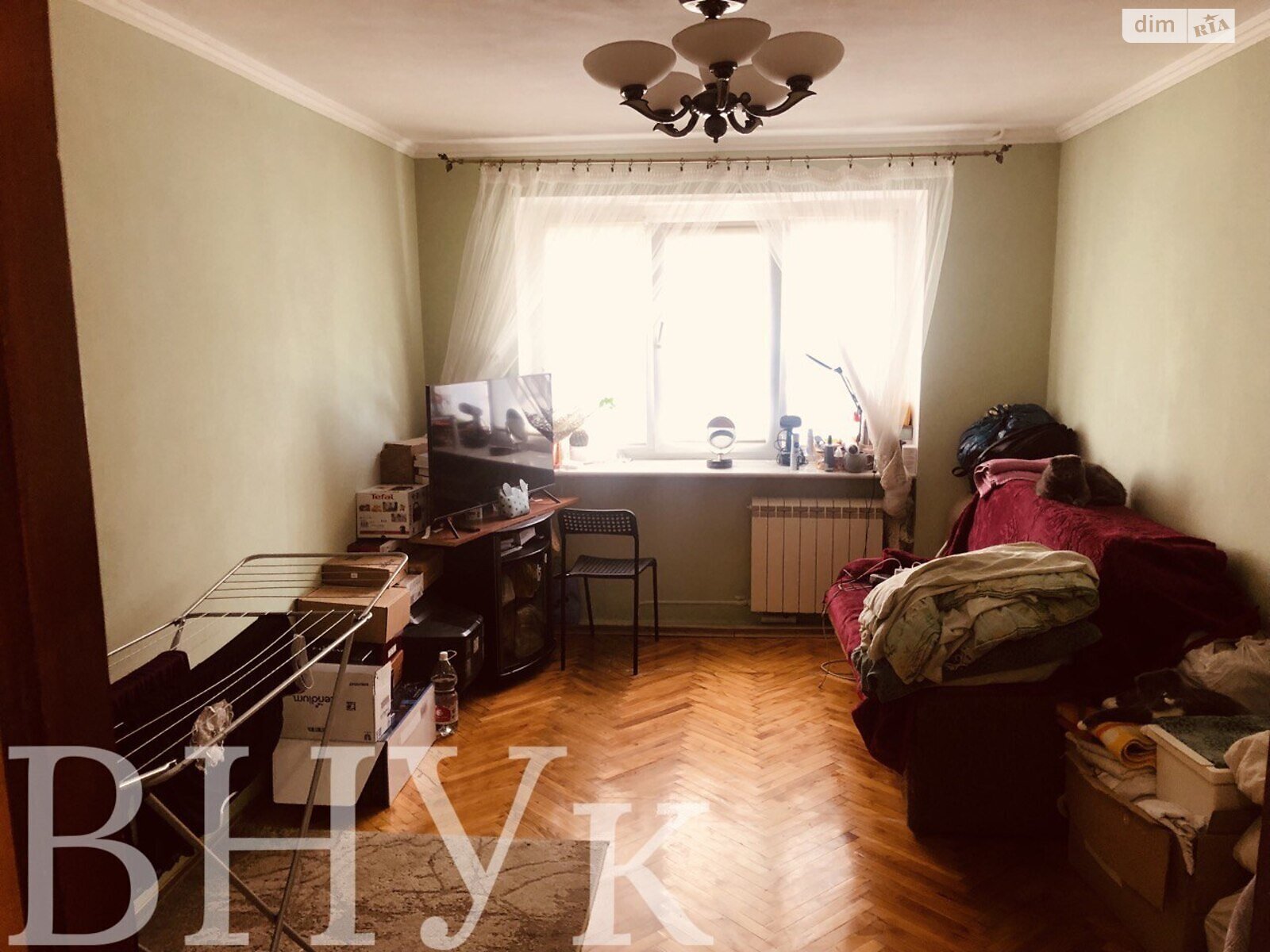 Продажа двухкомнатной квартиры в Львове, на ул. Братьев Дужих, район Зализнычный фото 1 Продажа двухкомнатной квартиры в Львове, на ул. Братьев Дужих, район Зализнычный фото 1