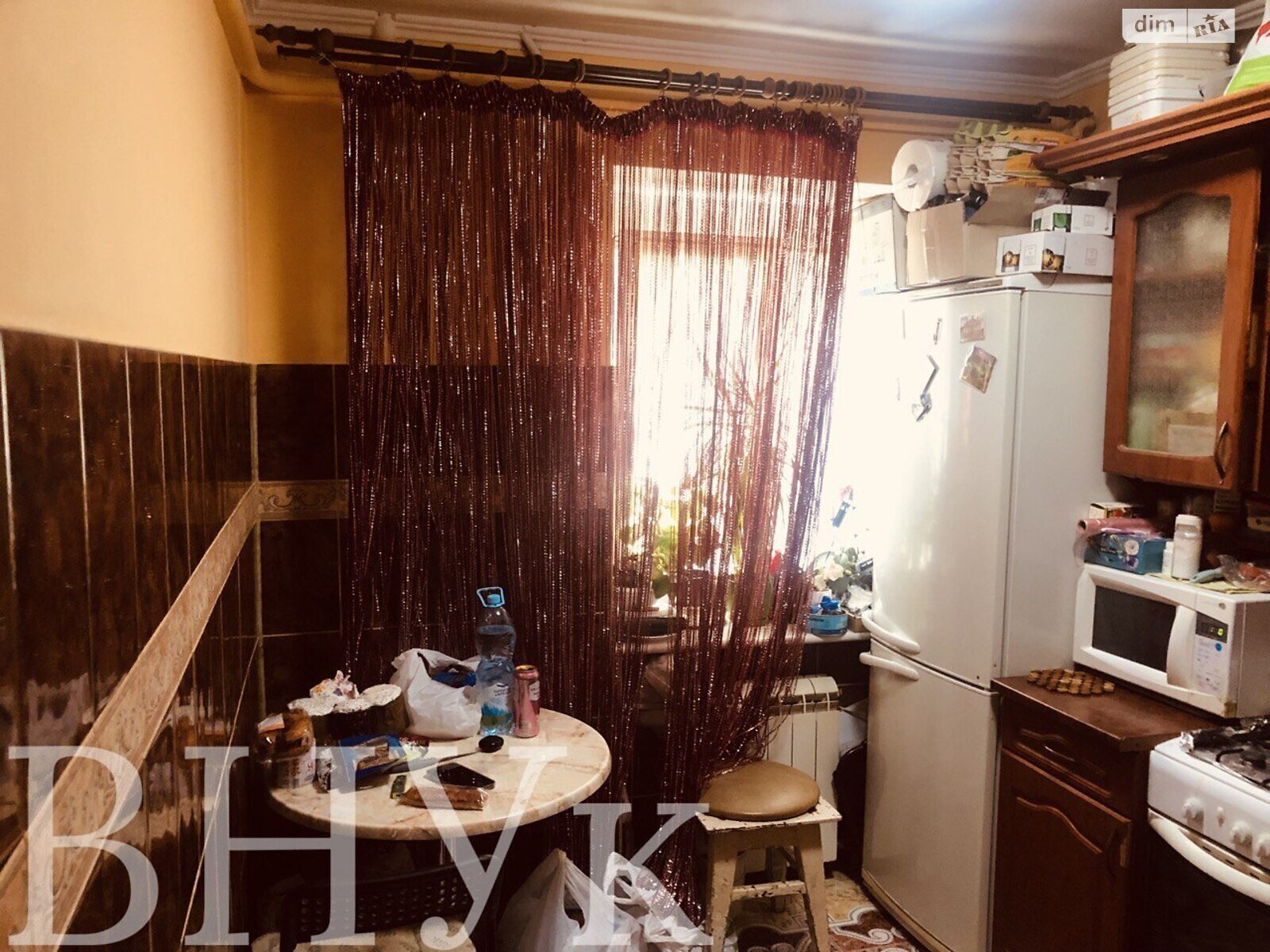 Продажа двухкомнатной квартиры в Львове, на ул. Братьев Дужих, район Зализнычный фото 1 Продажа двухкомнатной квартиры в Львове, на ул. Братьев Дужих, район Зализнычный фото 1