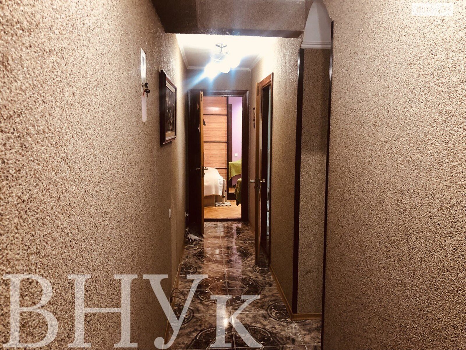 Продажа двухкомнатной квартиры в Львове, на ул. Братьев Дужих, район Зализнычный фото 1 Продажа двухкомнатной квартиры в Львове, на ул. Братьев Дужих, район Зализнычный фото 1