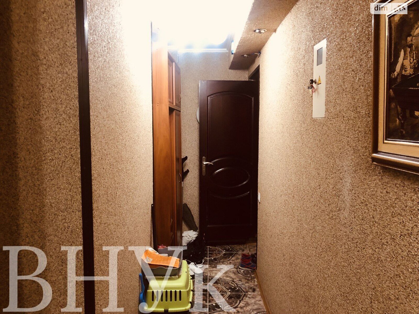 Продажа двухкомнатной квартиры в Львове, на ул. Братьев Дужих, район Зализнычный фото 1 Продажа двухкомнатной квартиры в Львове, на ул. Братьев Дужих, район Зализнычный фото 1
