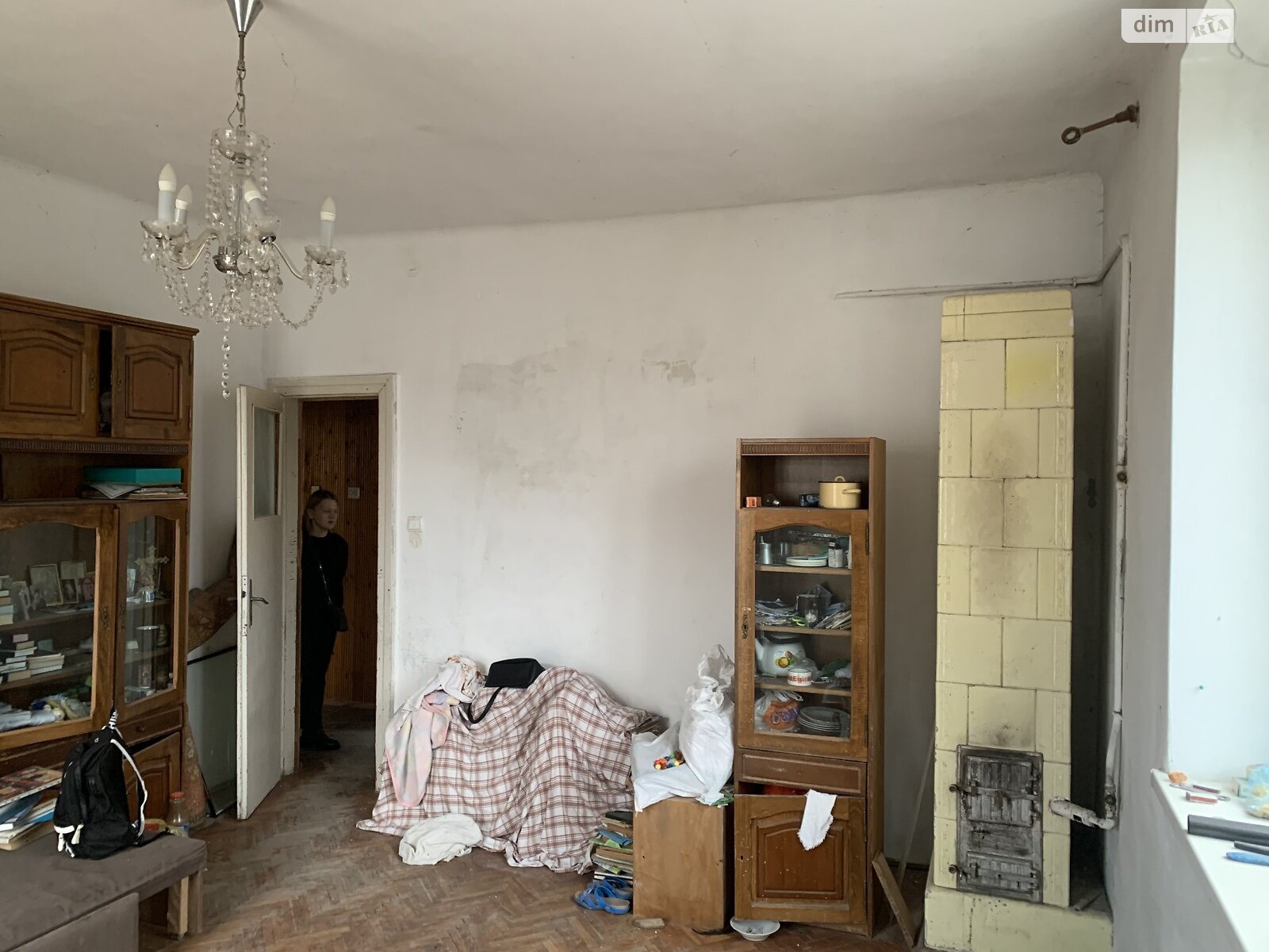 Продажа трехкомнатной квартиры в Львове, на ул. Братьев Дужих 1, район Зализнычный фото 1