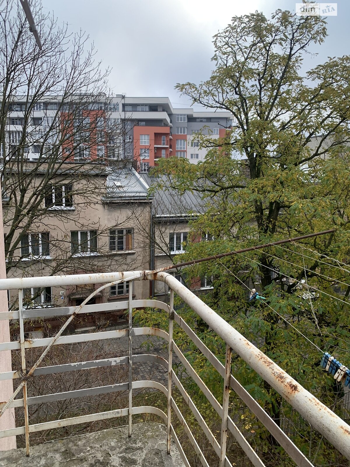 Продажа трехкомнатной квартиры в Львове, на ул. Братьев Дужих 1, район Зализнычный фото 1