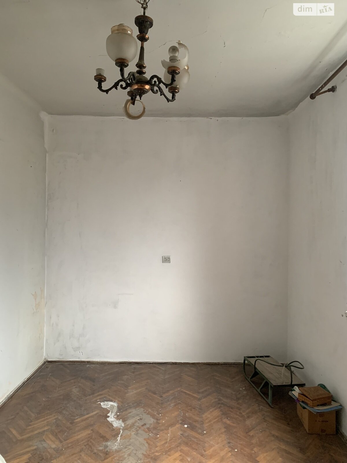 Продажа трехкомнатной квартиры в Львове, на ул. Братьев Дужих 1, район Зализнычный фото 1