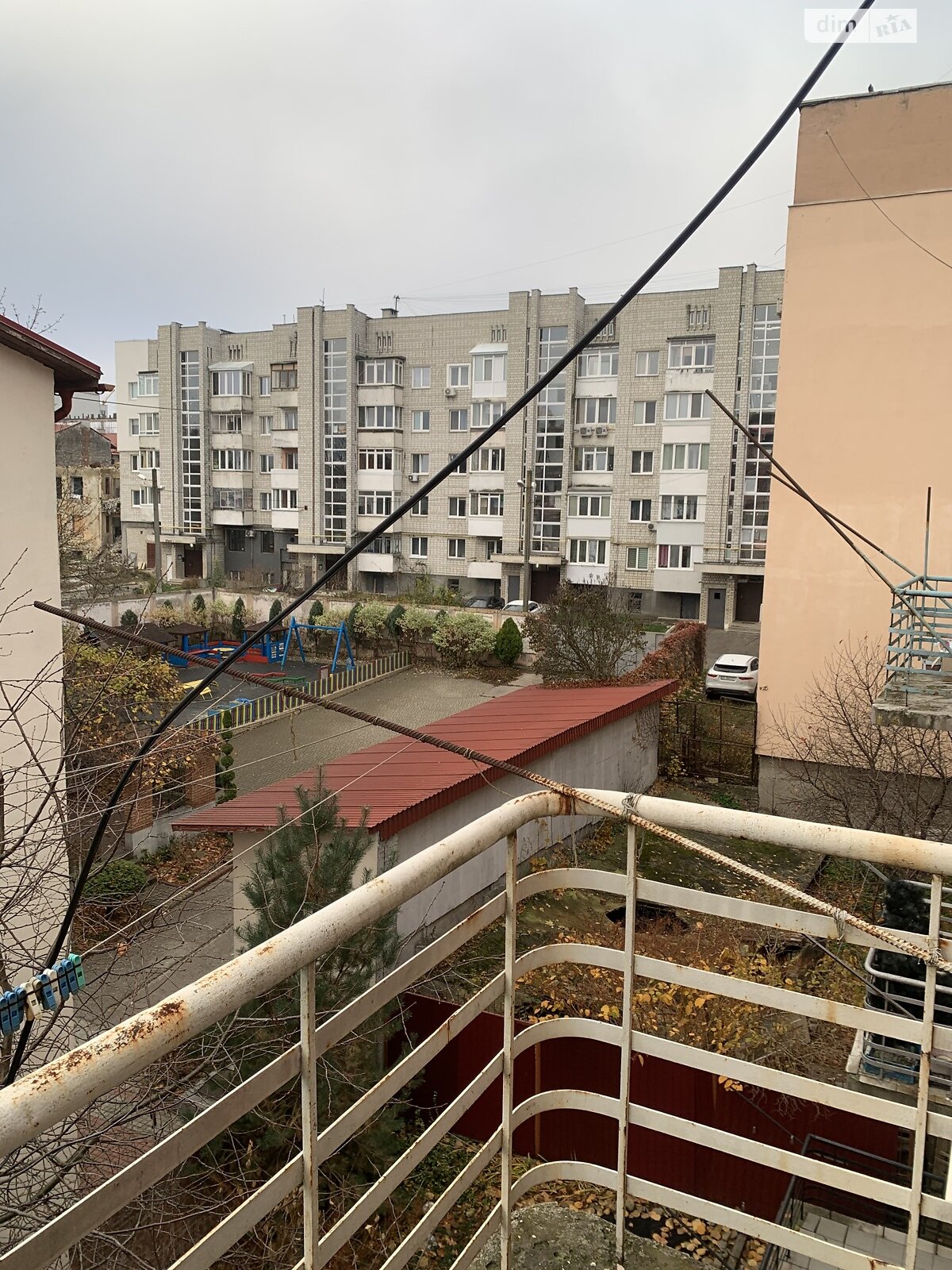 Продажа трехкомнатной квартиры в Львове, на ул. Братьев Дужих 1, район Зализнычный фото 1