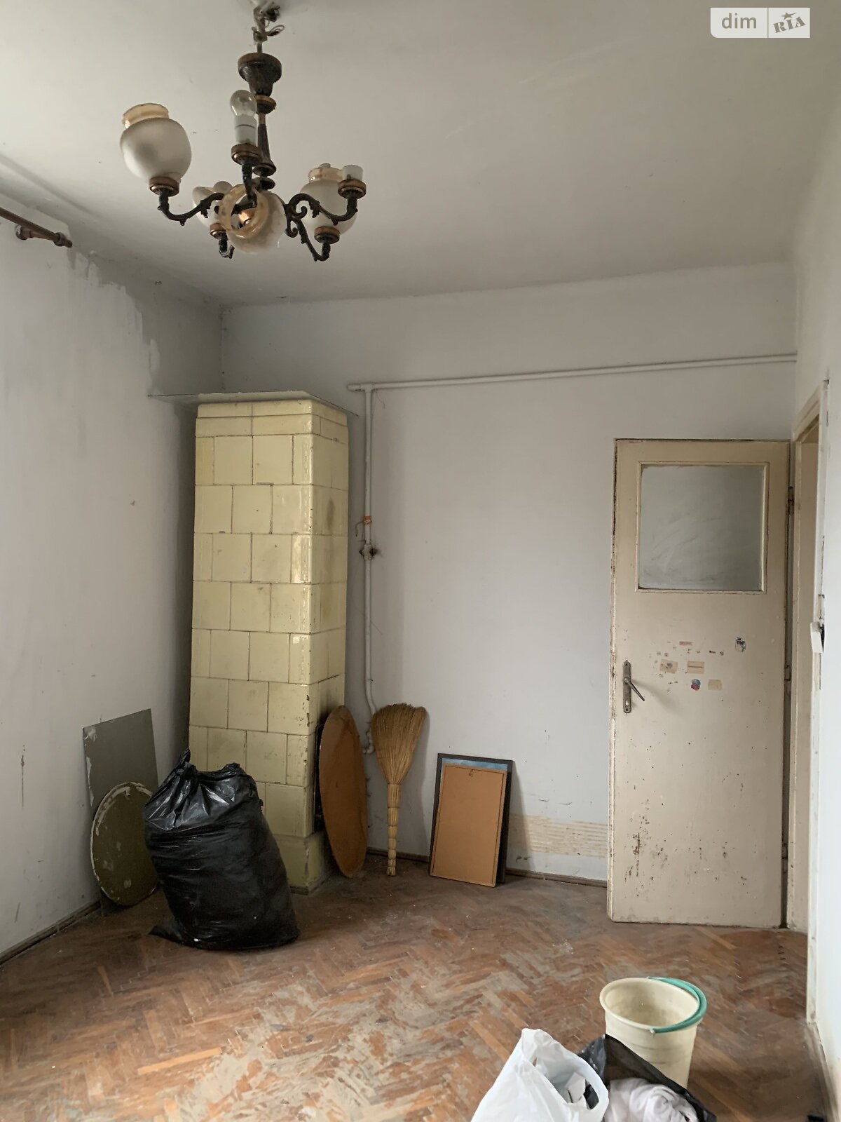 Продажа трехкомнатной квартиры в Львове, на ул. Братьев Дужих 1, район Зализнычный фото 1