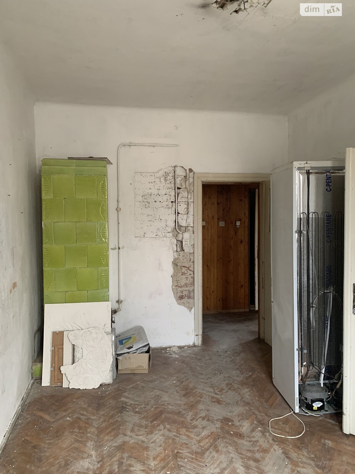 Продажа трехкомнатной квартиры в Львове, на ул. Братьев Дужих 1, район Зализнычный фото 1