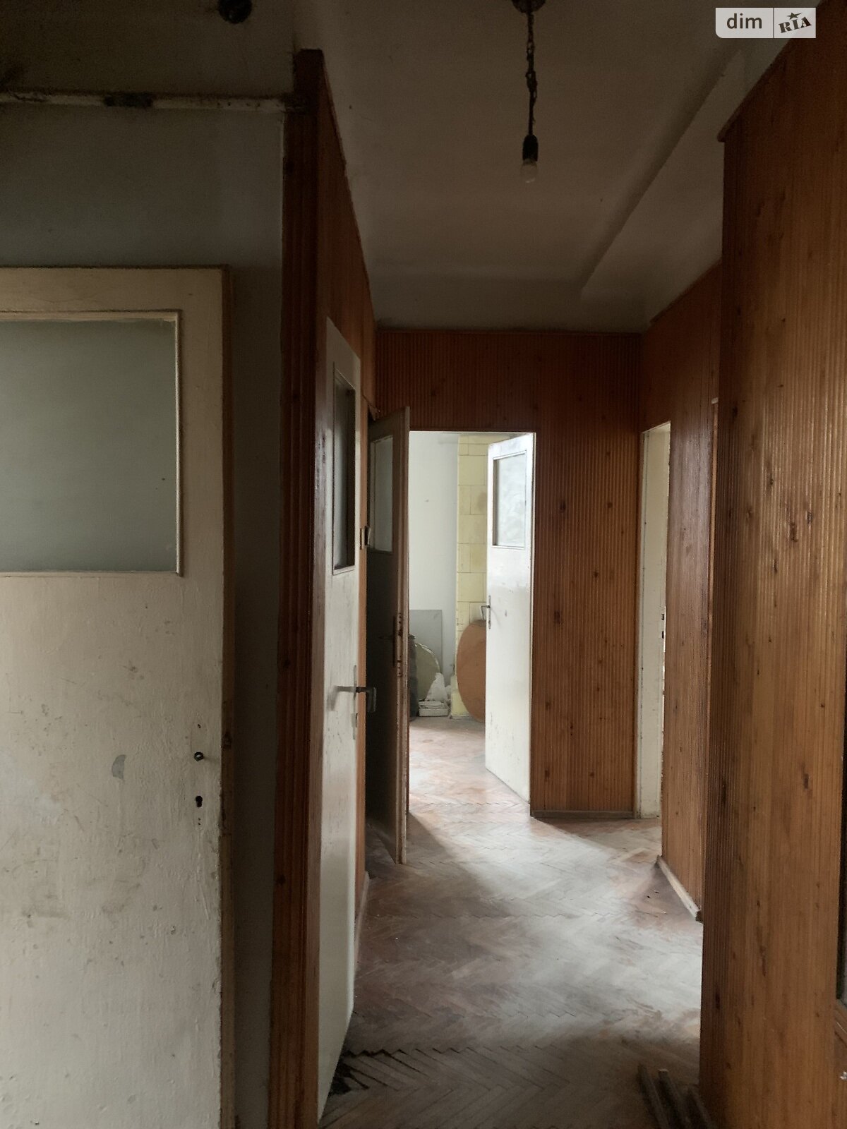 Продажа трехкомнатной квартиры в Львове, на ул. Братьев Дужих 1, район Зализнычный фото 1