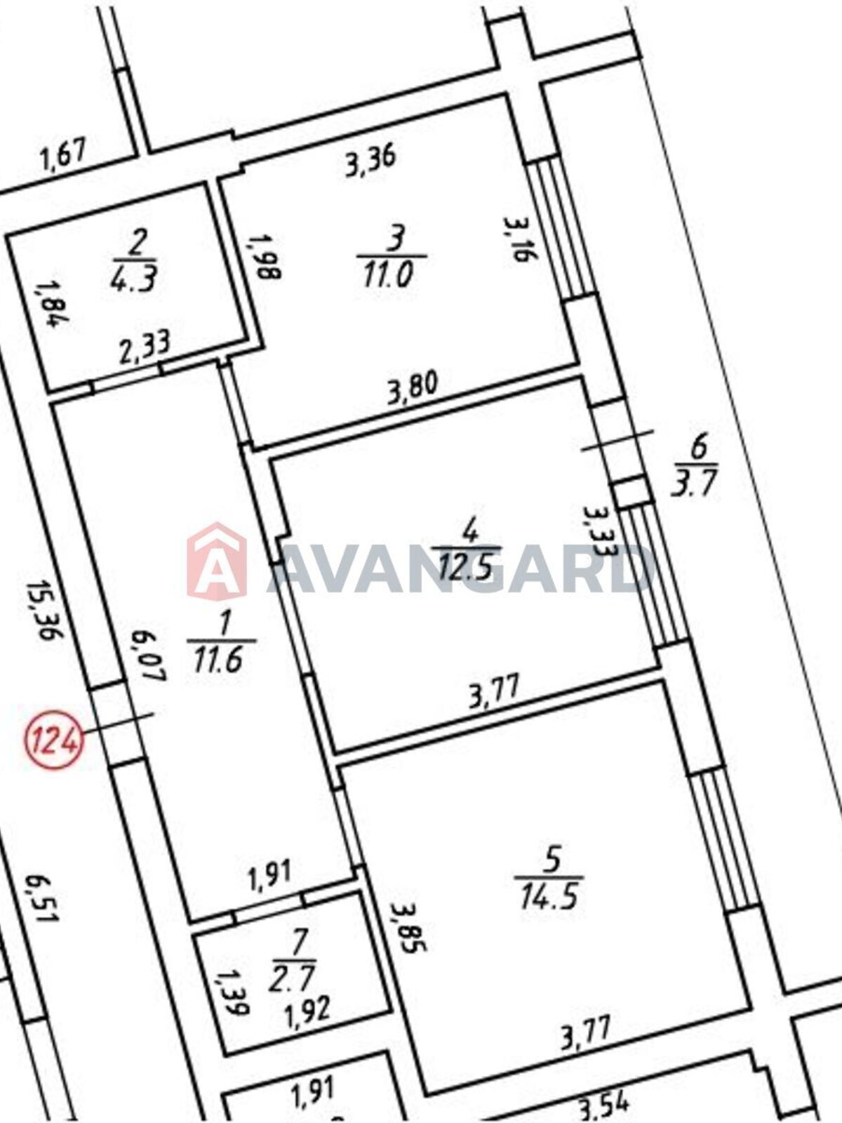 Продажа двухкомнатной квартиры в Львове, на ул. Елены Степановны 8, район Зализнычный фото 1 Продажа двухкомнатной квартиры в Львове, на ул. Елены Степановны 8, район Зализнычный фото 1
