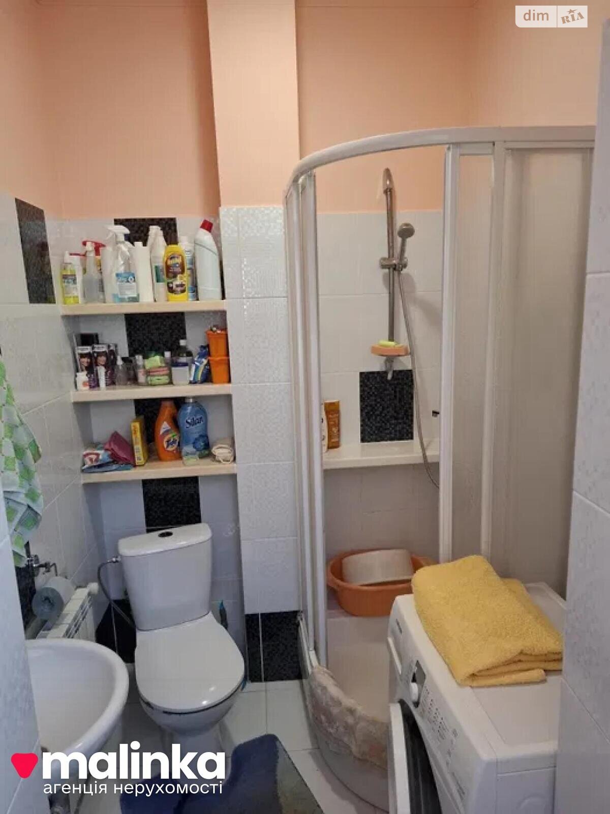 Продажа однокомнатной квартиры в Львове, на ул. Елены Степановны 26, район Зализнычный фото 1 Продажа однокомнатной квартиры в Львове, на ул. Елены Степановны 26, район Зализнычный фото 1