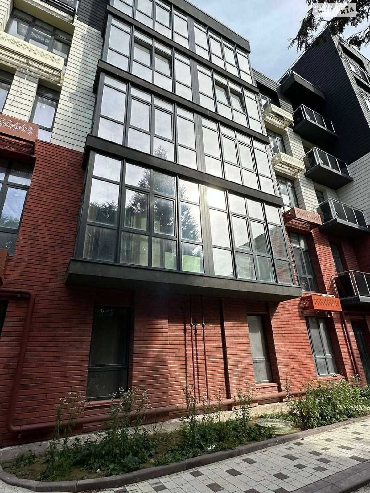 Продажа двухкомнатной квартиры в Львове, на ул. Генерала Тараса Чупринки 130, район Зализнычный фото 1 Продажа двухкомнатной квартиры в Львове, на ул. Генерала Тараса Чупринки 130, район Зализнычный фото 1