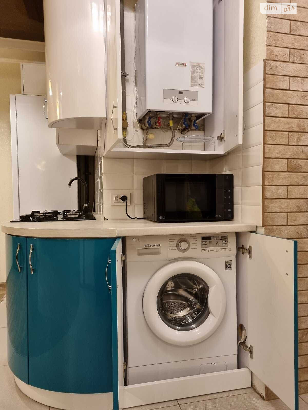 Продаж однокімнатної квартири в Львові, на вул. Голубовича Сидора 37, район Залізничний фото 1 Продаж однокімнатної квартири в Львові, на вул. Голубовича Сидора 37, район Залізничний фото 1