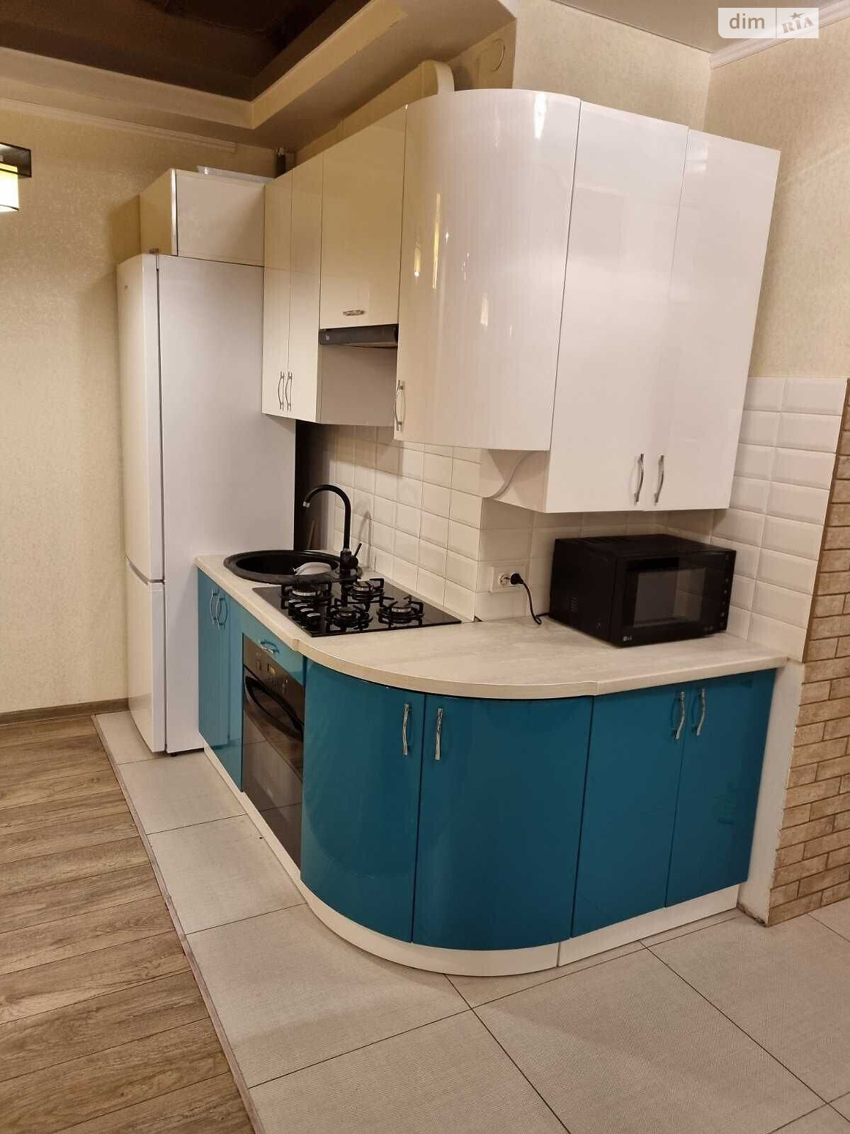 Продаж однокімнатної квартири в Львові, на вул. Голубовича Сидора 37, район Залізничний фото 1 Продаж однокімнатної квартири в Львові, на вул. Голубовича Сидора 37, район Залізничний фото 1