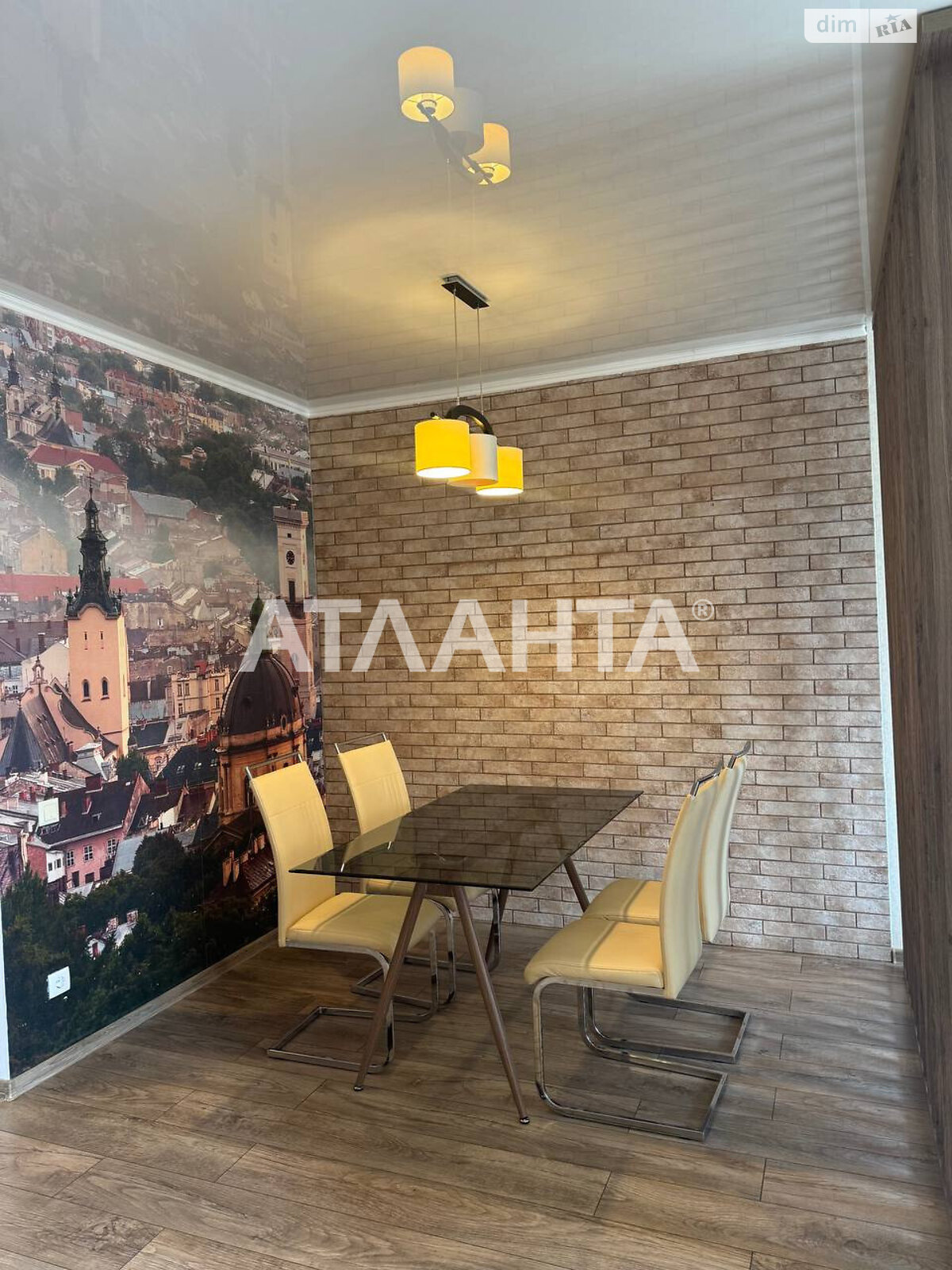 Продаж однокімнатної квартири в Львові, на вул. Голубовича Сидора, район Залізничний фото 1 Продаж однокімнатної квартири в Львові, на вул. Голубовича Сидора, район Залізничний фото 1