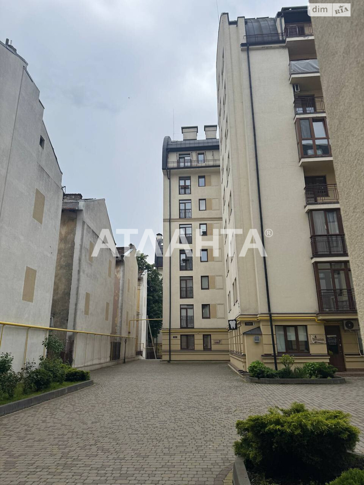 Продаж однокімнатної квартири в Львові, на вул. Голубовича Сидора, район Залізничний фото 1 Продаж однокімнатної квартири в Львові, на вул. Голубовича Сидора, район Залізничний фото 1