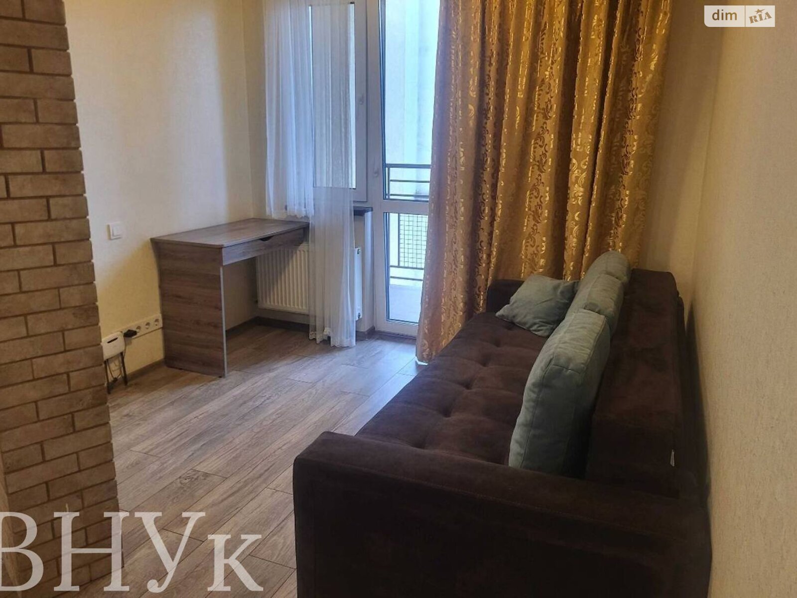 Продажа однокомнатной квартиры в Львове, на ул. Голубовича Сидора, район Зализнычный фото 1 Продажа однокомнатной квартиры в Львове, на ул. Голубовича Сидора, район Зализнычный фото 1