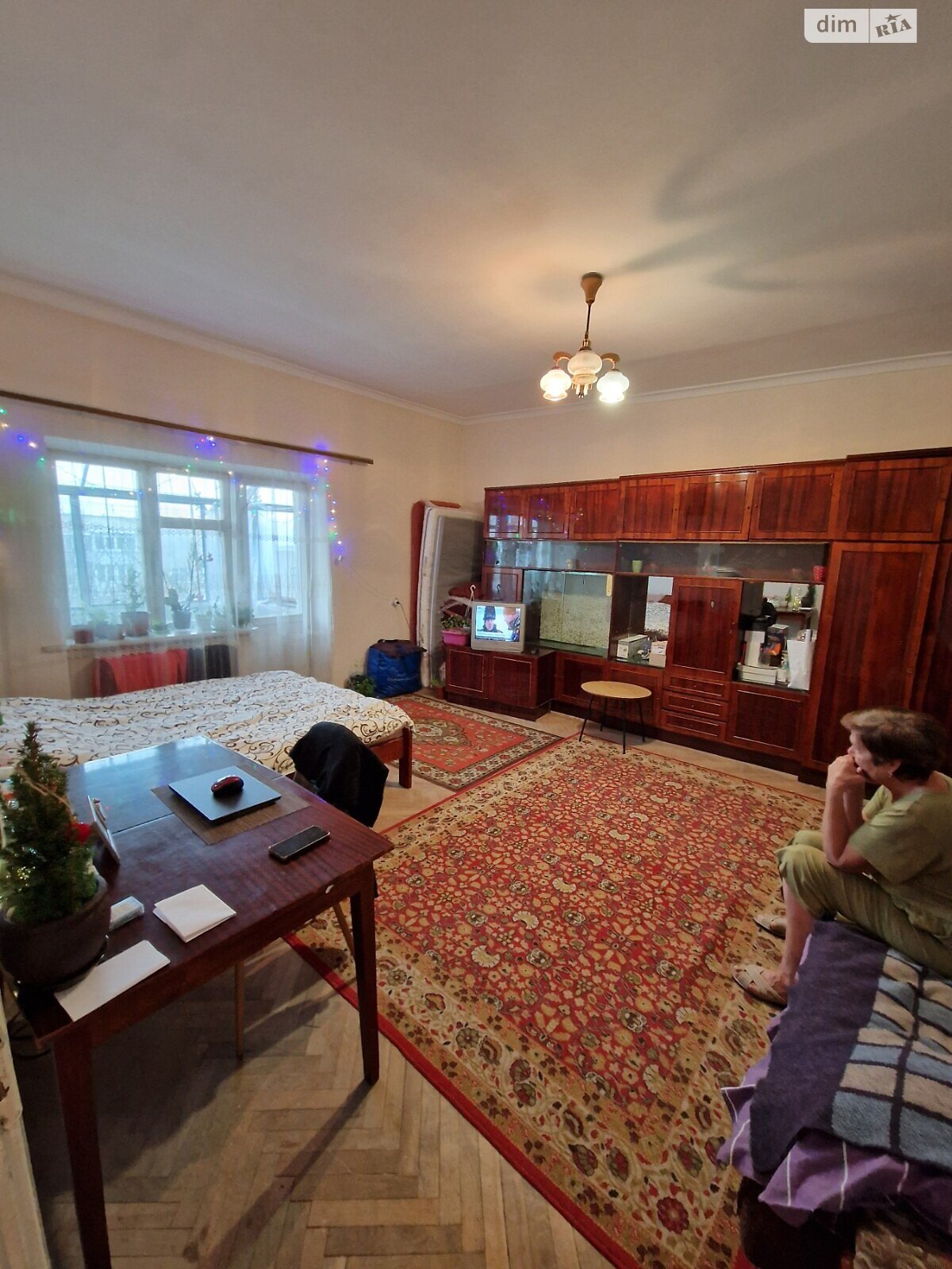 Продажа однокомнатной квартиры в Львове, на ул. Городоцкая, район Зализнычный фото 1