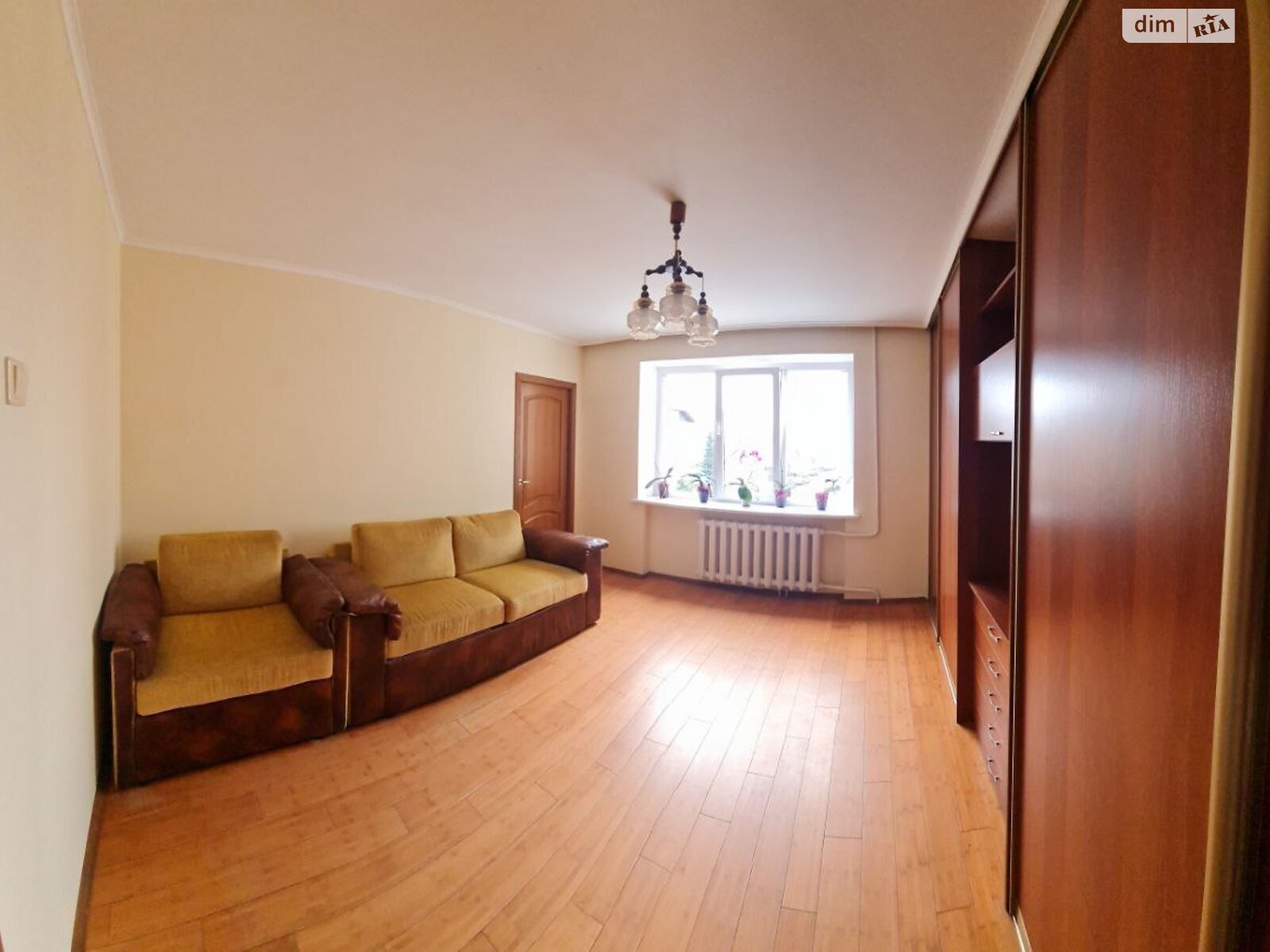 Продажа четырехкомнатной квартиры в Львове, на ул. Городоцкая 188, район Зализнычный фото 1