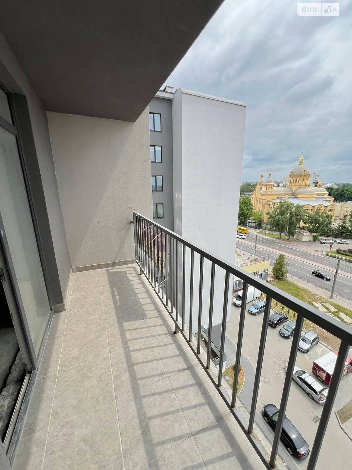 Продаж двокімнатної квартири в Львові, на вул. Городоцька 226А, район Залізничний фото 1 Продаж двокімнатної квартири в Львові, на вул. Городоцька 226А, район Залізничний фото 1