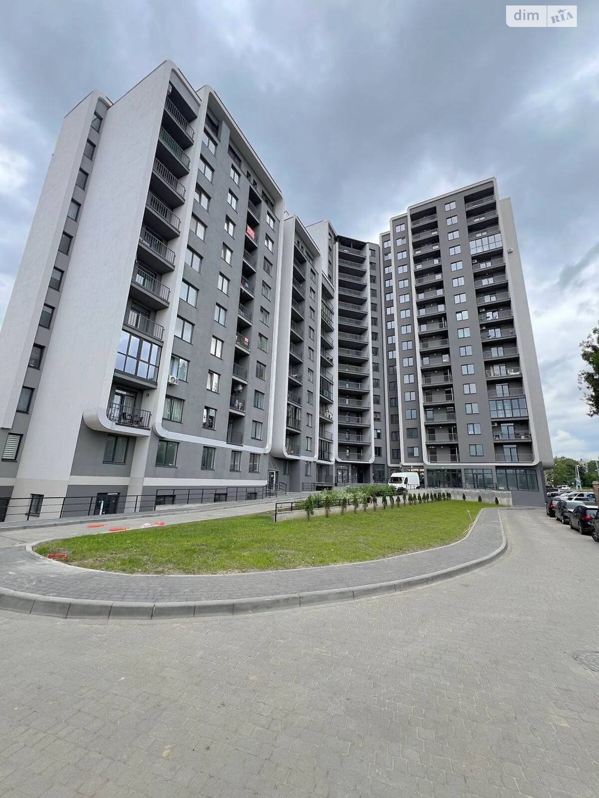 Продаж двокімнатної квартири в Львові, на вул. Городоцька 226А, район Залізничний фото 1 Продаж двокімнатної квартири в Львові, на вул. Городоцька 226А, район Залізничний фото 1