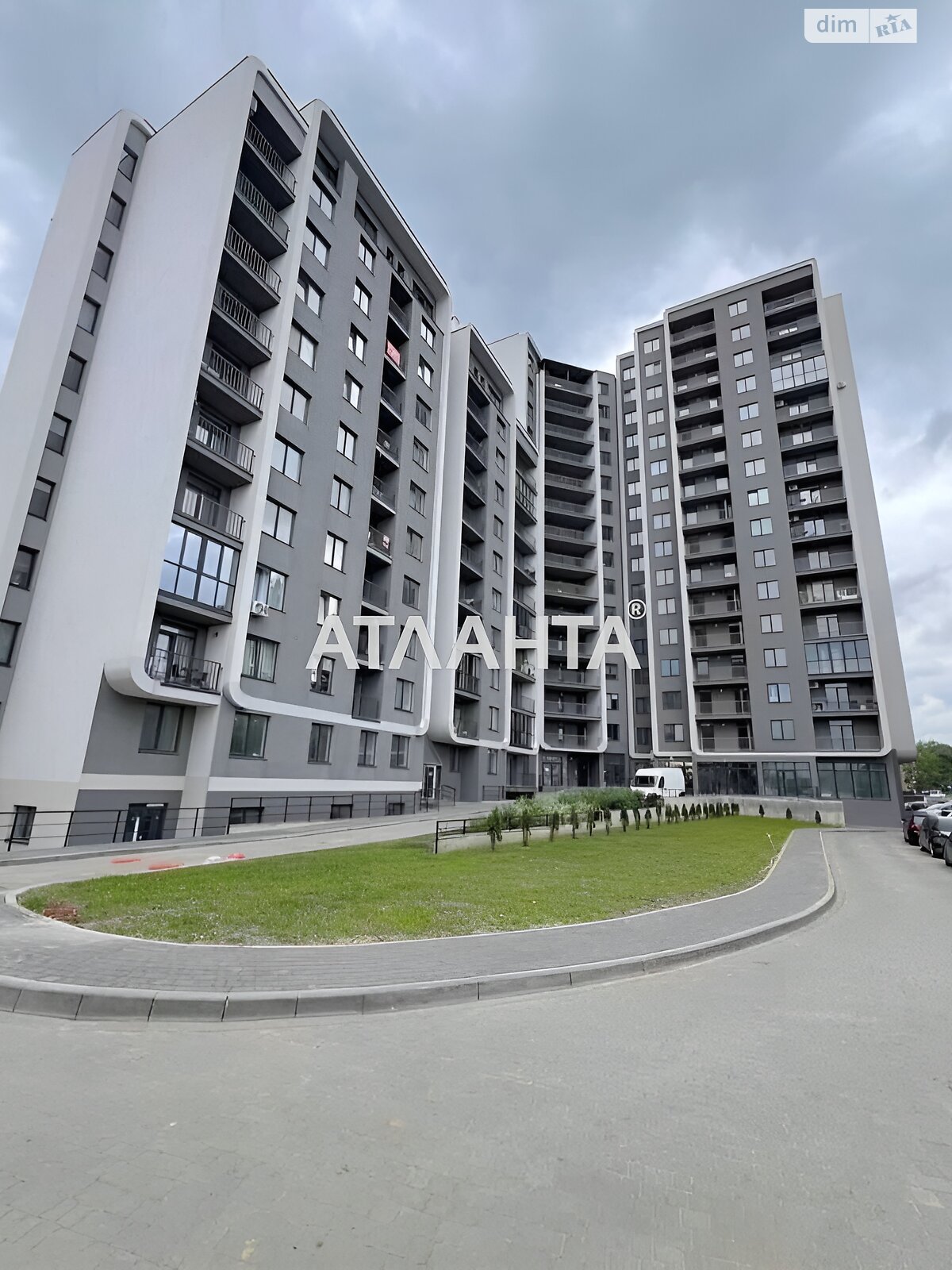 Продажа двухкомнатной квартиры в Львове, на ул. Городоцкая, район Зализнычный фото 1 Продажа двухкомнатной квартиры в Львове, на ул. Городоцкая, район Зализнычный фото 1