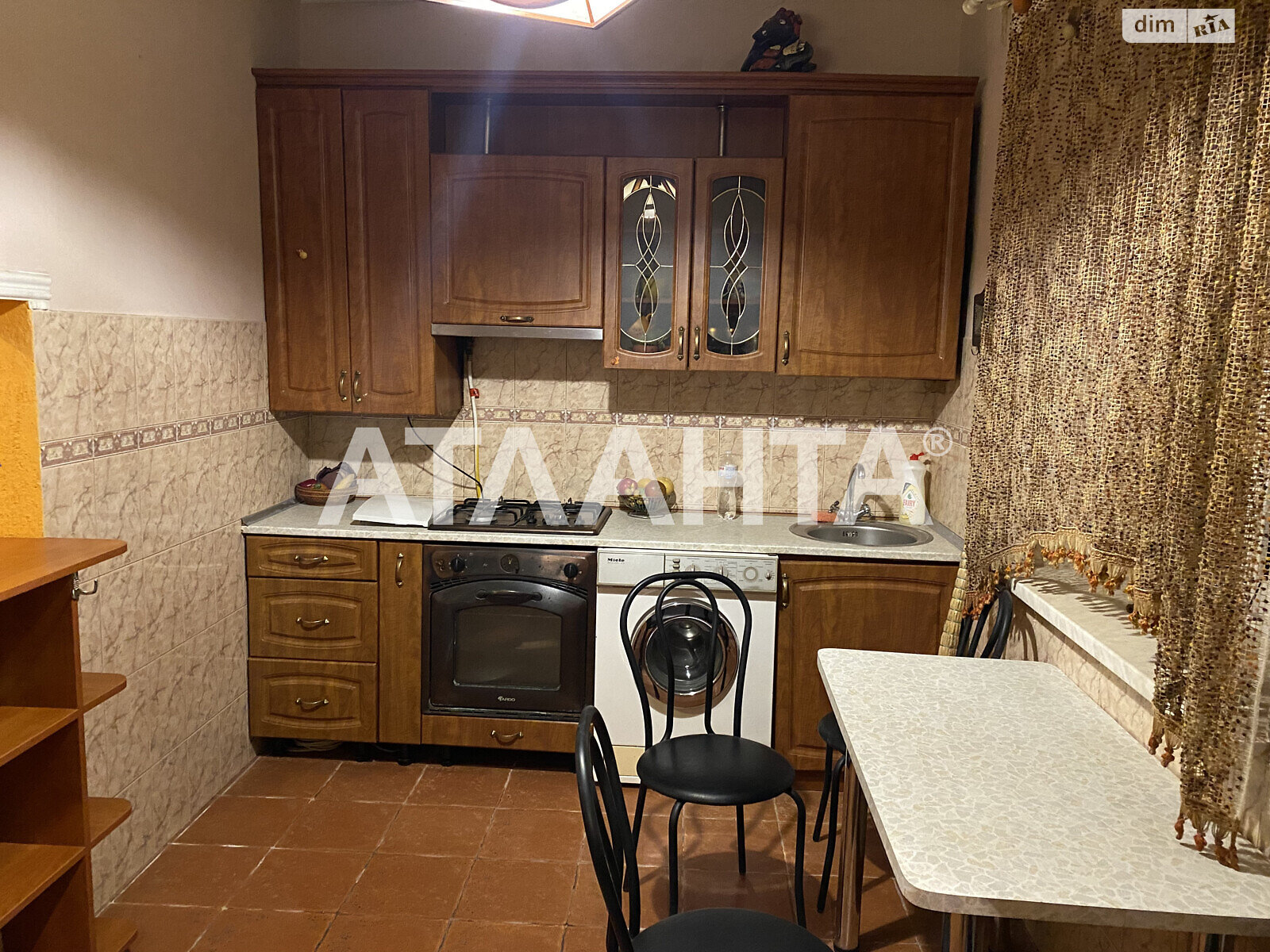 Продажа двухкомнатной квартиры в Львове, на ул. Городоцкая, район Зализнычный фото 1 Продажа двухкомнатной квартиры в Львове, на ул. Городоцкая, район Зализнычный фото 1