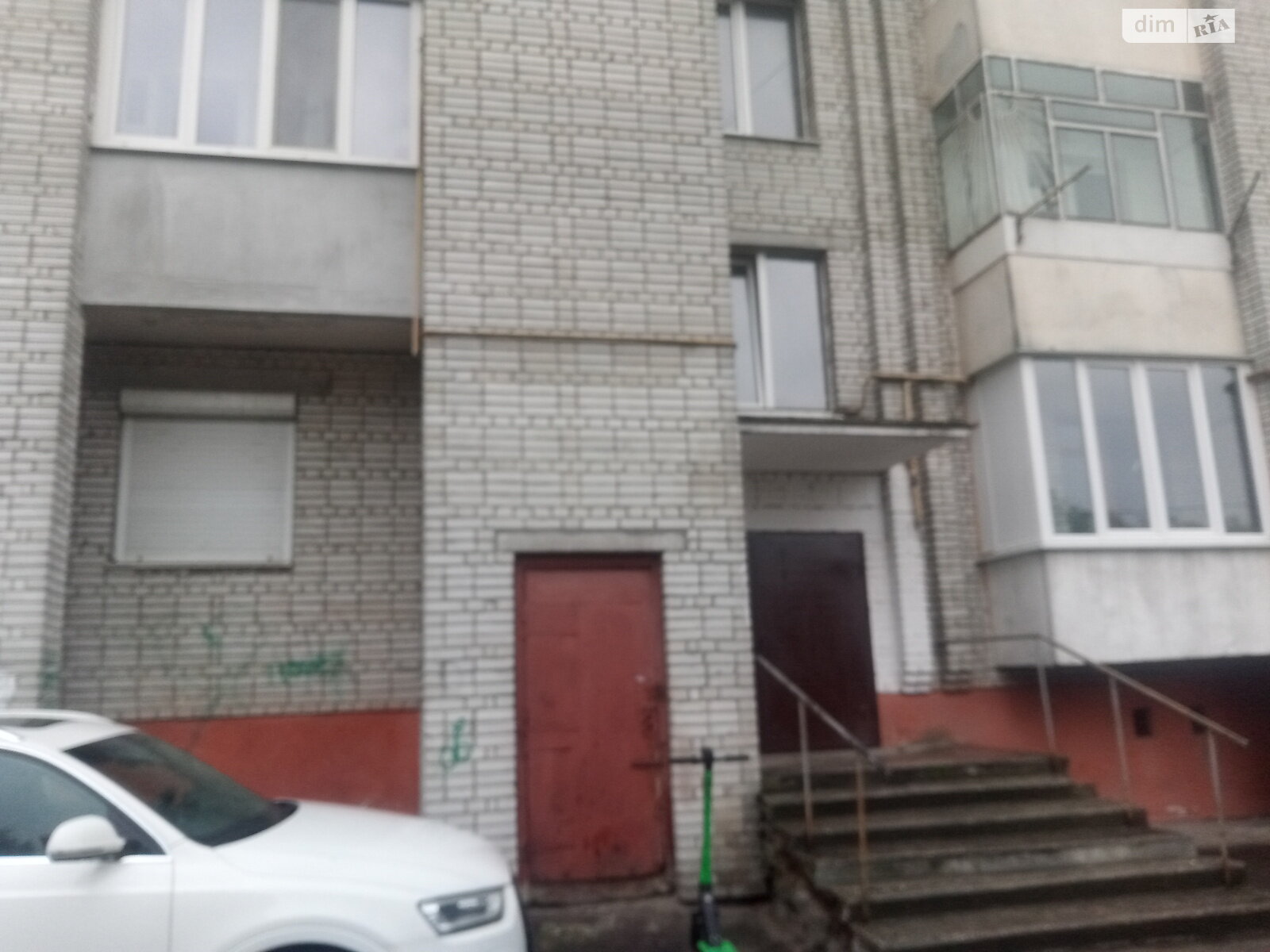 Продажа однокомнатной квартиры в Львове, на ул. Городоцкая 190, район Зализнычный фото 1 Продажа однокомнатной квартиры в Львове, на ул. Городоцкая 190, район Зализнычный фото 1