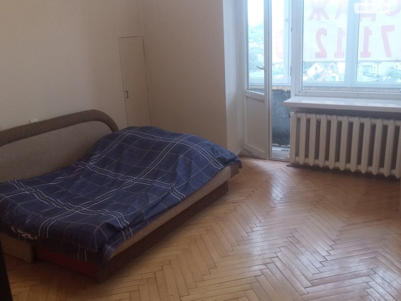 Продажа однокомнатной квартиры в Львове, на ул. Городоцкая 190, район Зализнычный фото 1 Продажа однокомнатной квартиры в Львове, на ул. Городоцкая 190, район Зализнычный фото 1