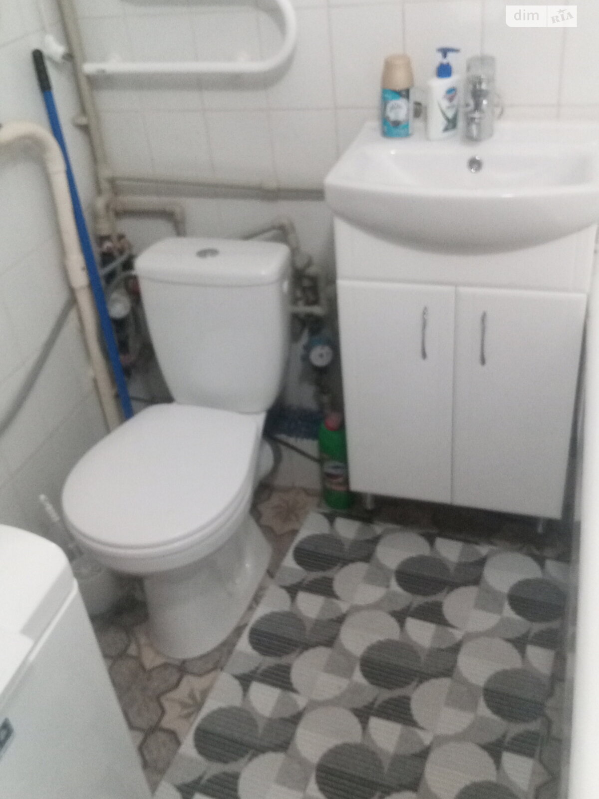 Продажа однокомнатной квартиры в Львове, на ул. Городоцкая 190, район Зализнычный фото 1 Продажа однокомнатной квартиры в Львове, на ул. Городоцкая 190, район Зализнычный фото 1