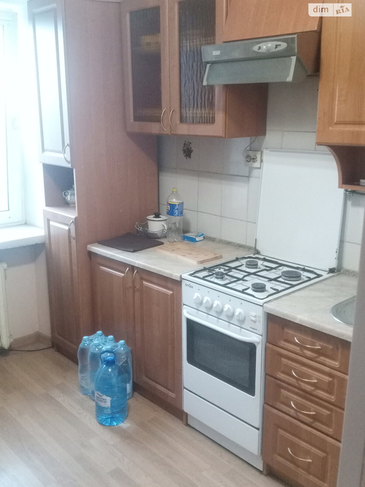 Продажа однокомнатной квартиры в Львове, на ул. Городоцкая 190, район Зализнычный фото 1 Продажа однокомнатной квартиры в Львове, на ул. Городоцкая 190, район Зализнычный фото 1