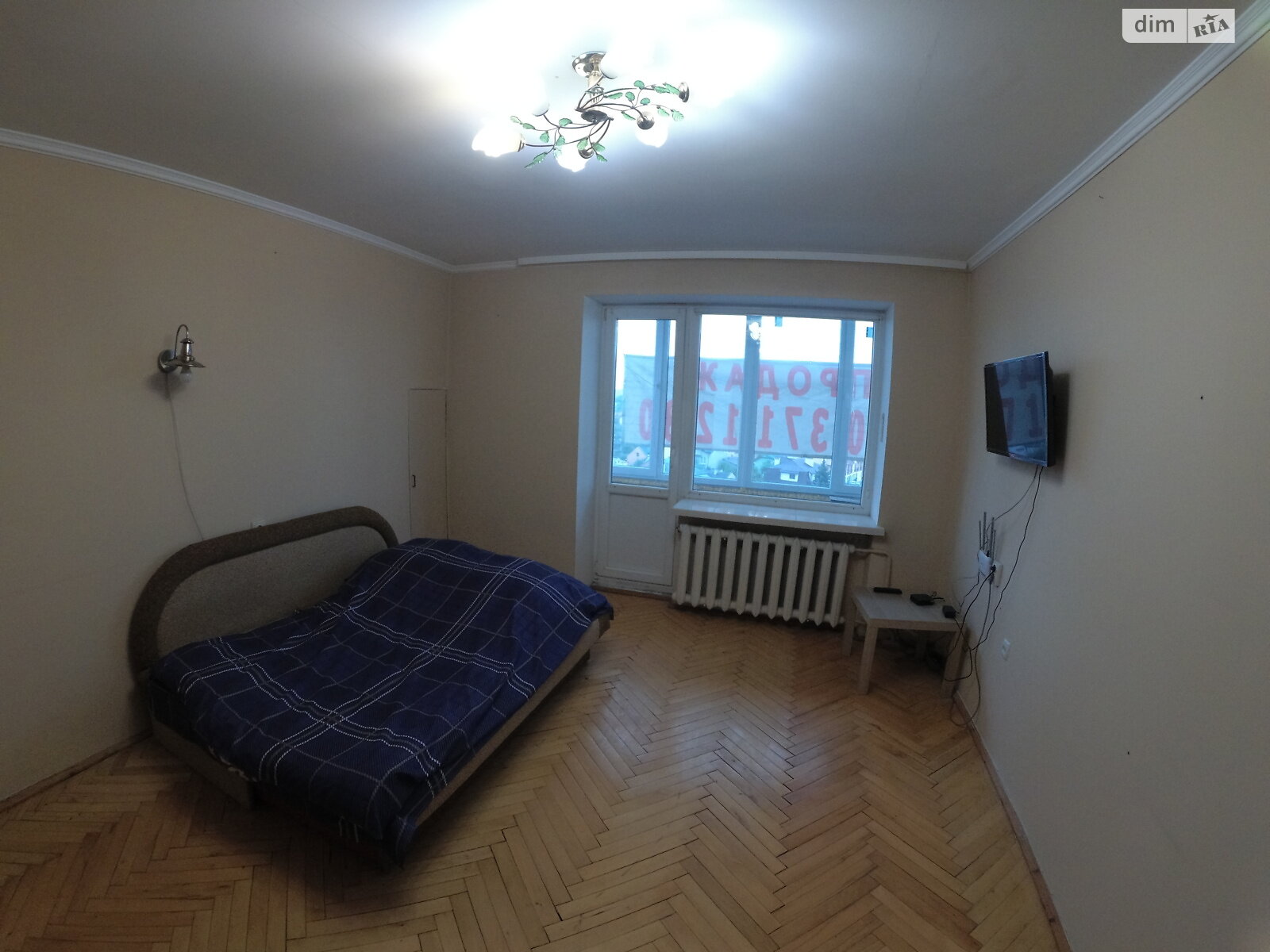 Продажа однокомнатной квартиры в Львове, на ул. Городоцкая 190, район Зализнычный фото 1 Продажа однокомнатной квартиры в Львове, на ул. Городоцкая 190, район Зализнычный фото 1