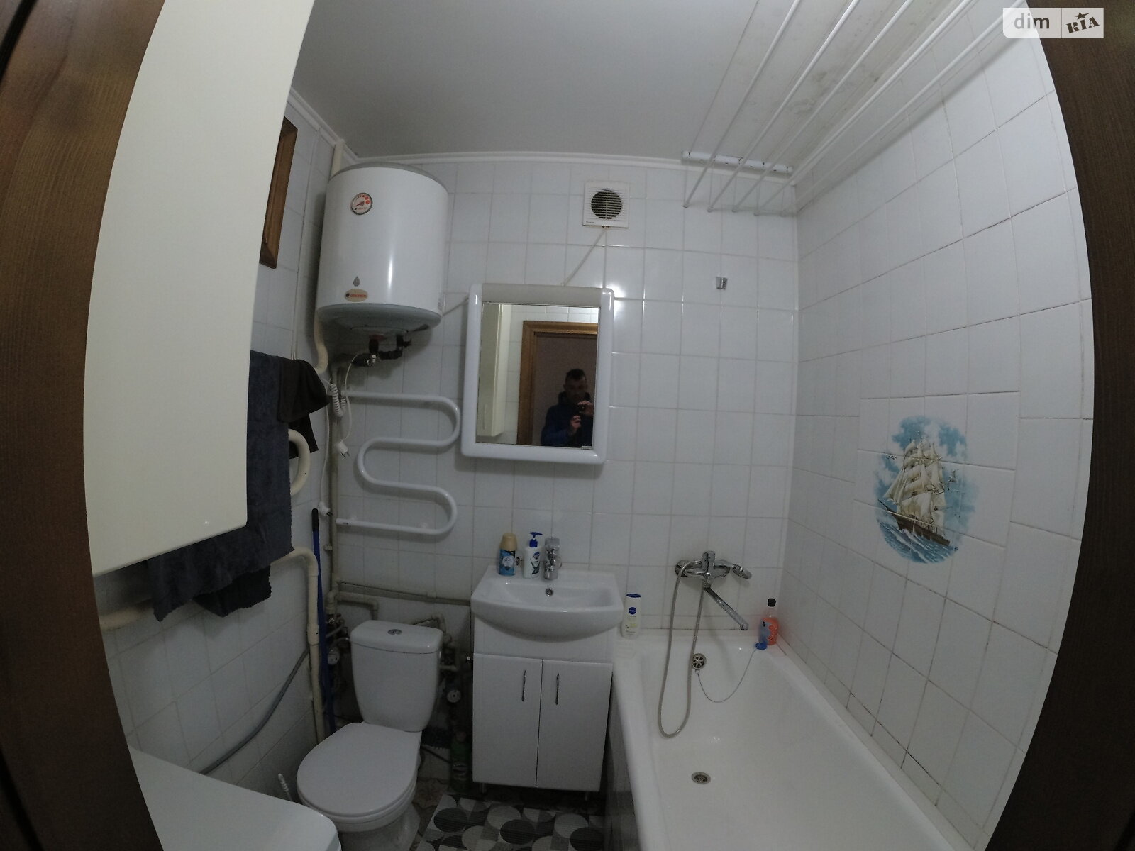Продажа однокомнатной квартиры в Львове, на ул. Городоцкая 190, район Зализнычный фото 1 Продажа однокомнатной квартиры в Львове, на ул. Городоцкая 190, район Зализнычный фото 1