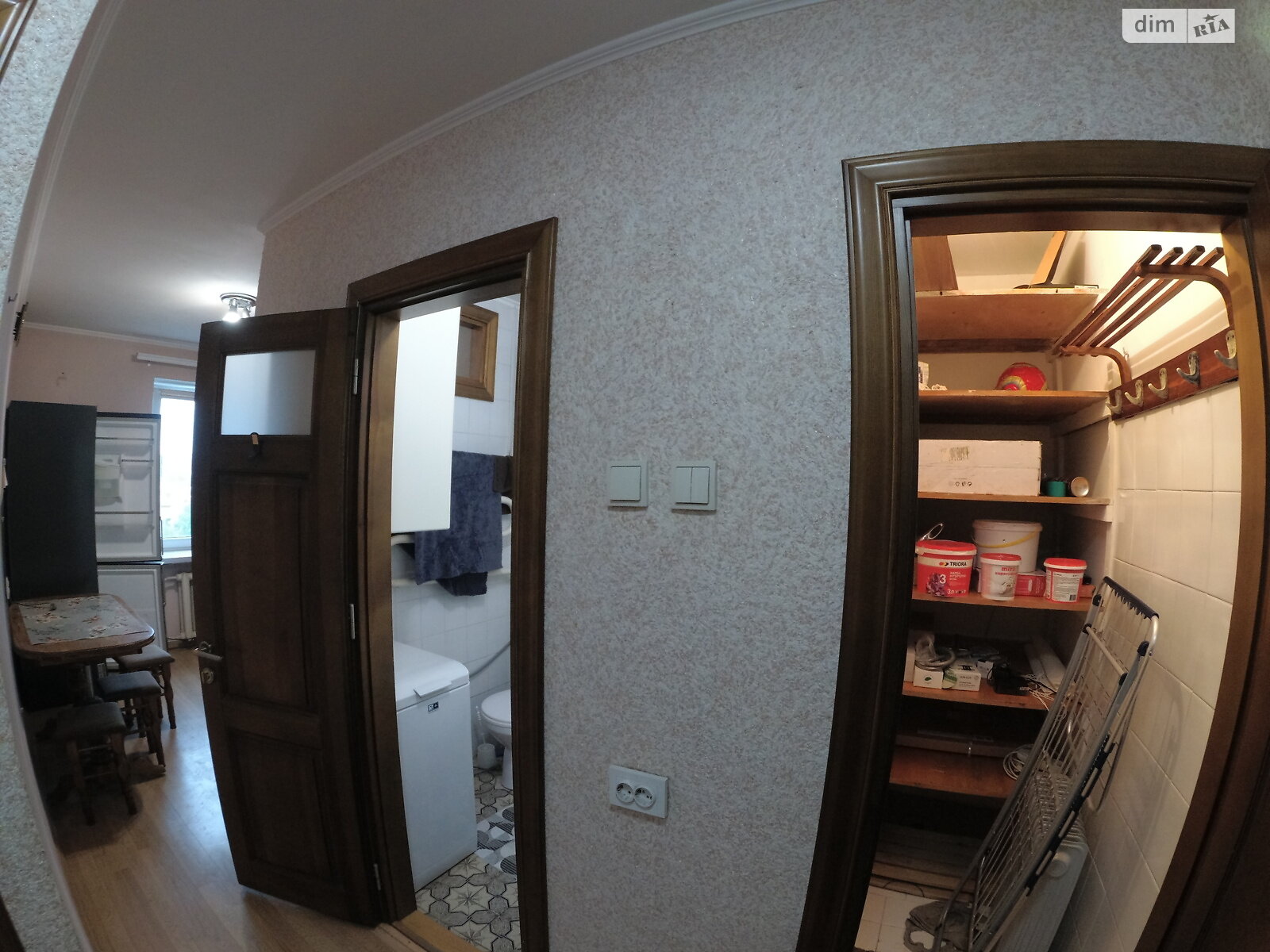 Продажа однокомнатной квартиры в Львове, на ул. Городоцкая 190, район Зализнычный фото 1 Продажа однокомнатной квартиры в Львове, на ул. Городоцкая 190, район Зализнычный фото 1