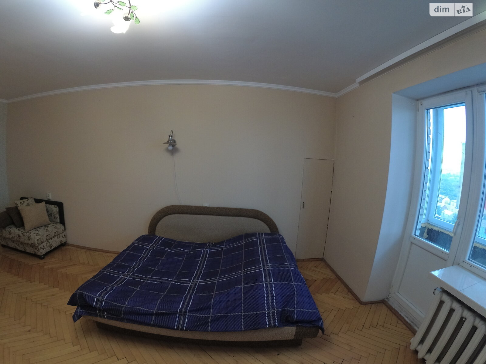 Продажа однокомнатной квартиры в Львове, на ул. Городоцкая 190, район Зализнычный фото 1 Продажа однокомнатной квартиры в Львове, на ул. Городоцкая 190, район Зализнычный фото 1