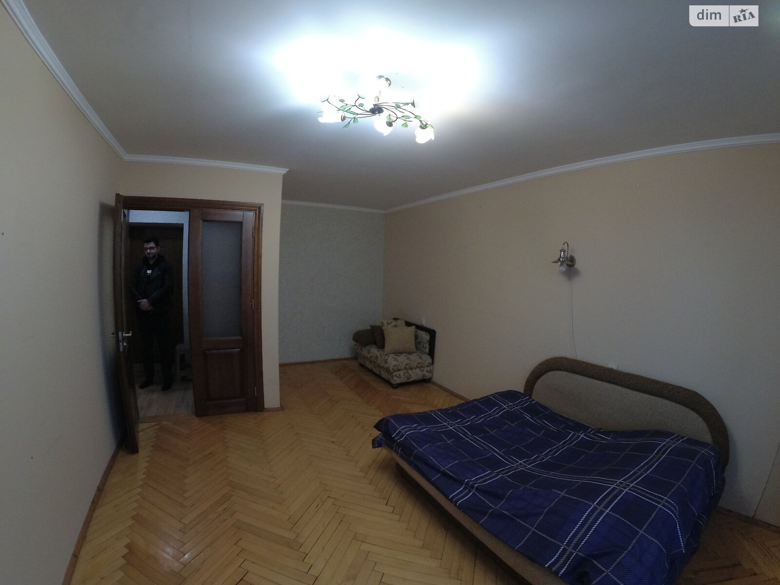 Продажа однокомнатной квартиры в Львове, на ул. Городоцкая 190, район Зализнычный фото 1 Продажа однокомнатной квартиры в Львове, на ул. Городоцкая 190, район Зализнычный фото 1