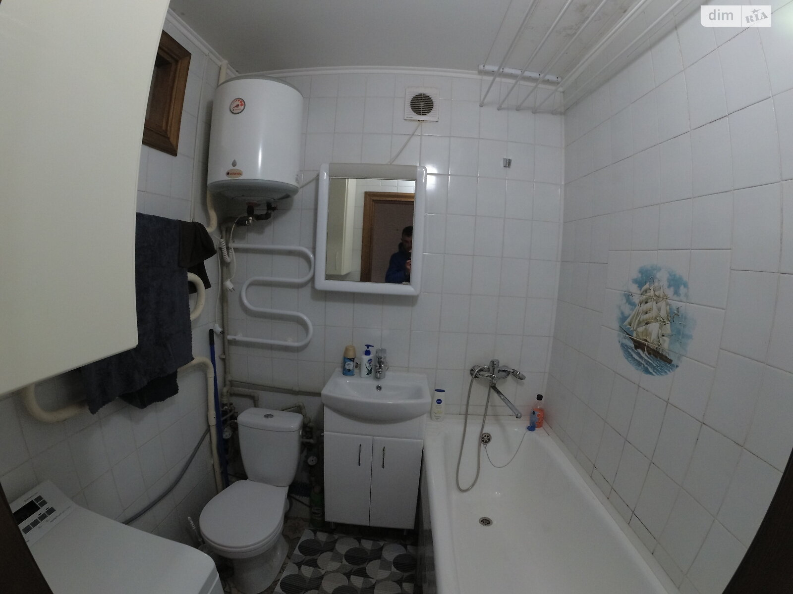 Продажа однокомнатной квартиры в Львове, на ул. Городоцкая 190, район Зализнычный фото 1 Продажа однокомнатной квартиры в Львове, на ул. Городоцкая 190, район Зализнычный фото 1