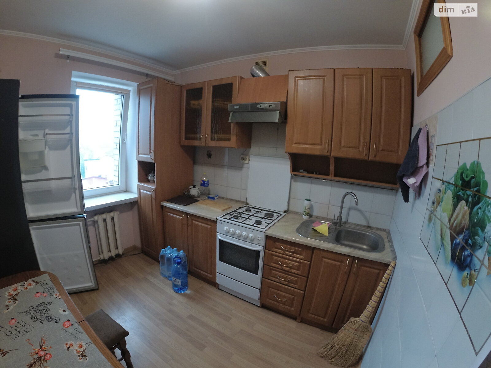 Продажа однокомнатной квартиры в Львове, на ул. Городоцкая 190, район Зализнычный фото 1 Продажа однокомнатной квартиры в Львове, на ул. Городоцкая 190, район Зализнычный фото 1
