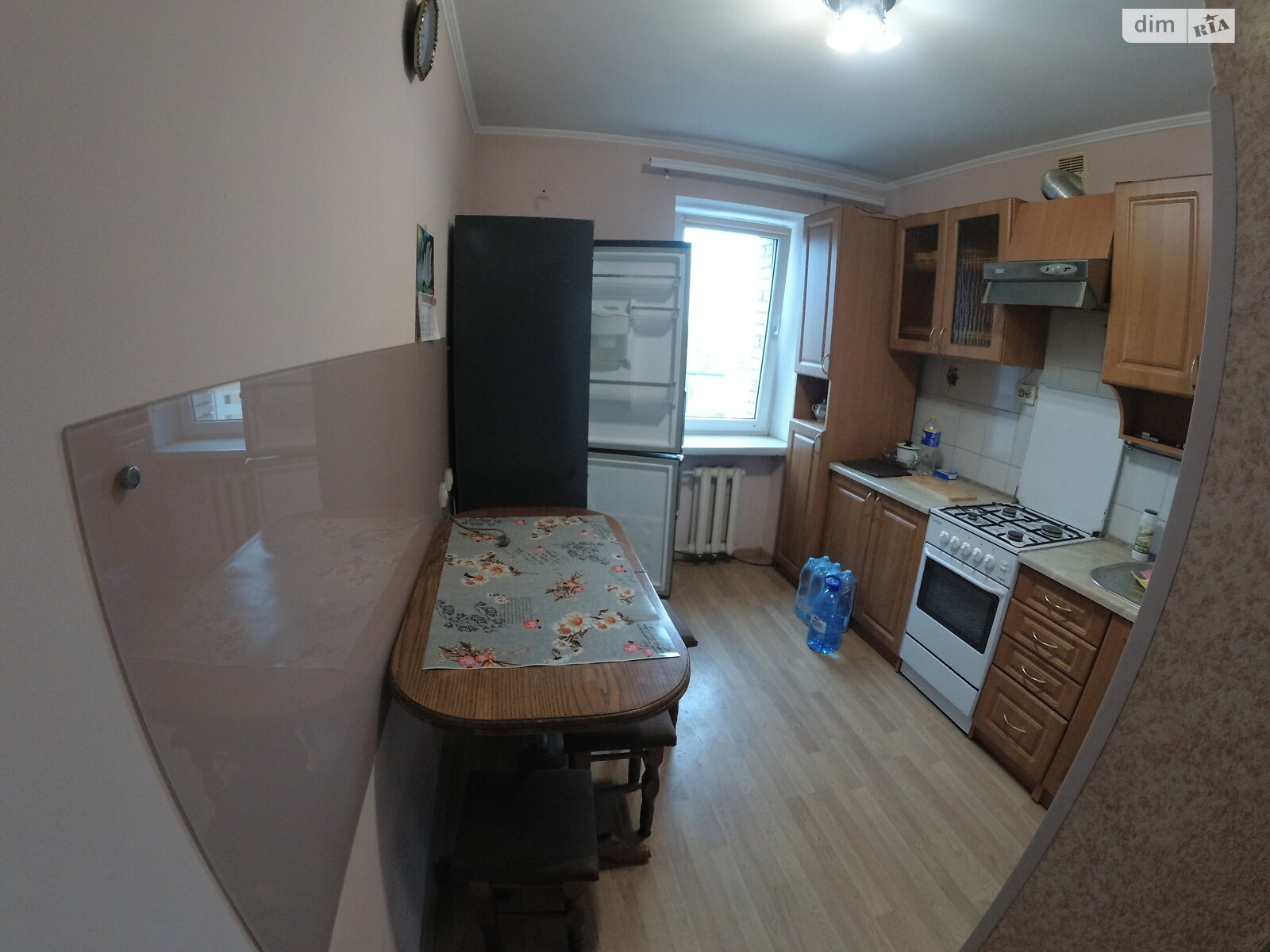 Продажа однокомнатной квартиры в Львове, на ул. Городоцкая 190, район Зализнычный фото 1 Продажа однокомнатной квартиры в Львове, на ул. Городоцкая 190, район Зализнычный фото 1