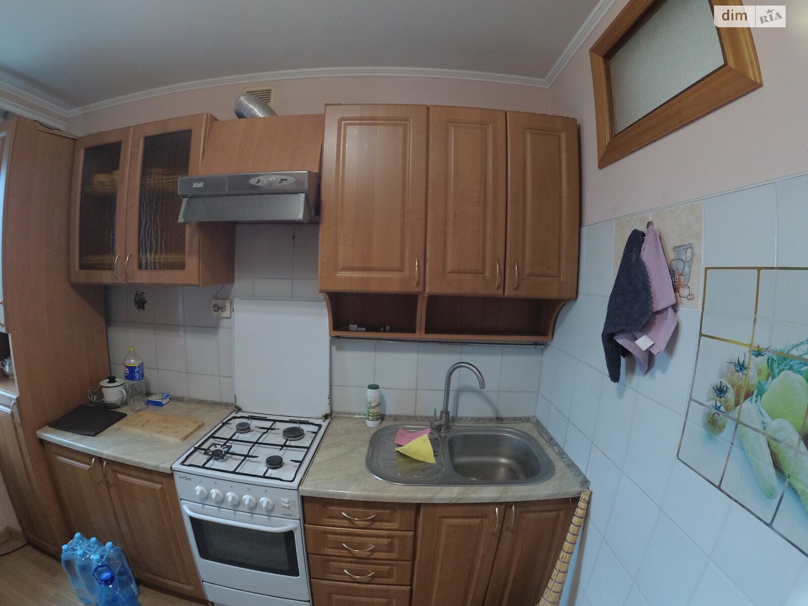 Продажа однокомнатной квартиры в Львове, на ул. Городоцкая 190, район Зализнычный фото 1 Продажа однокомнатной квартиры в Львове, на ул. Городоцкая 190, район Зализнычный фото 1