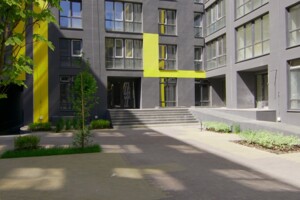 Продажа двухкомнатной квартиры в Львове, на ул. Железнодорожная 7, фото 2