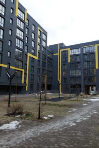 Продажа однокомнатной квартиры в Львове, на ул. Железнодорожная 7А, район Зализнычный фото 2