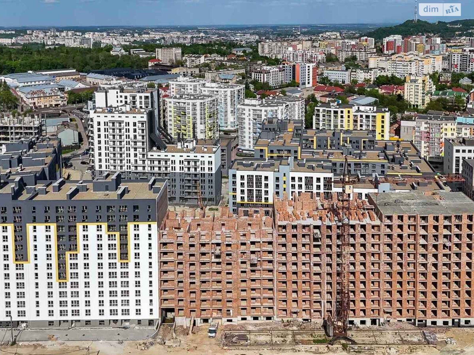 Продажа двухкомнатной квартиры в Львове, на ул. Железнодорожная 7, фото 1