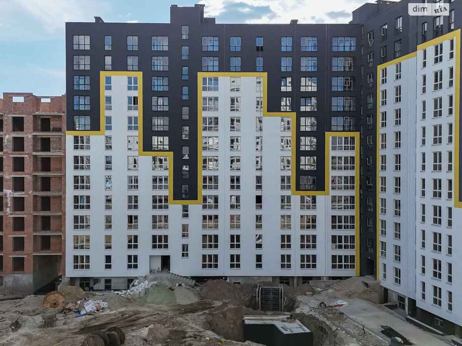 Продажа двухкомнатной квартиры в Львове, на ул. Железнодорожная 7, фото 1