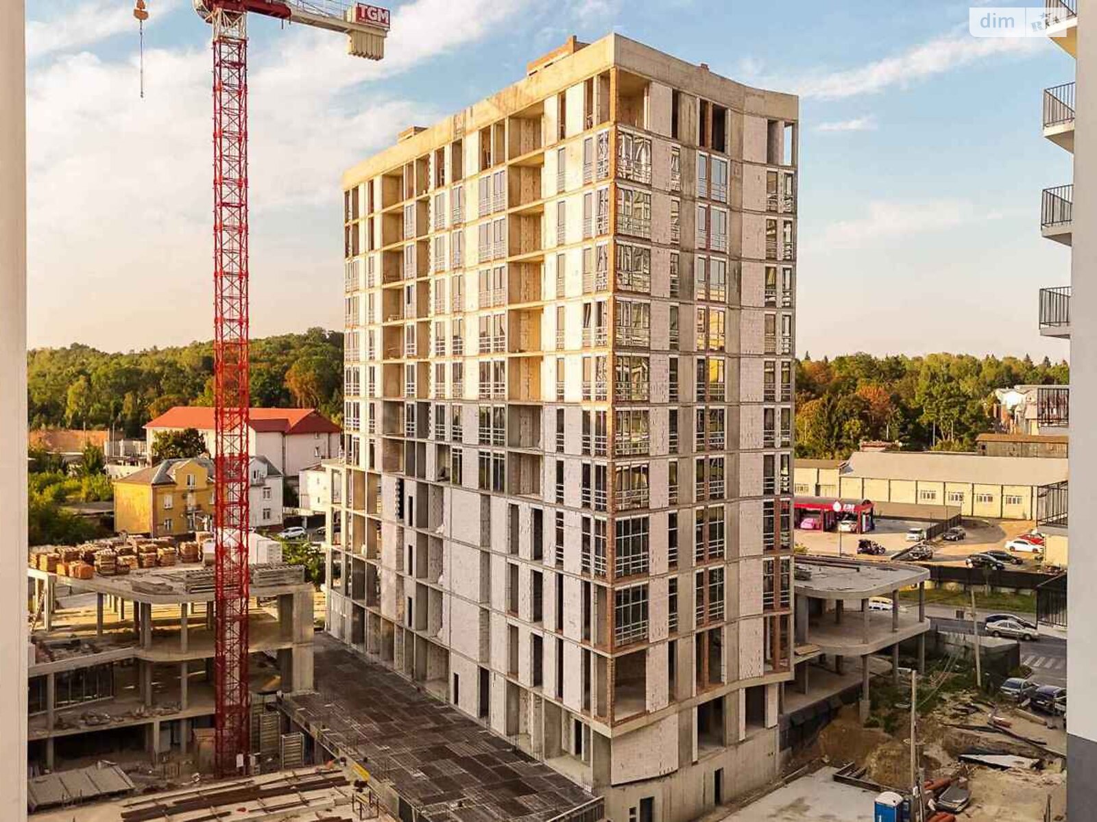 Продажа двухкомнатной квартиры в Львове, на ул. Железнодорожная 7, район Привокзальная фото 1 Продажа двухкомнатной квартиры в Львове, на ул. Железнодорожная 7, район Привокзальная фото 1