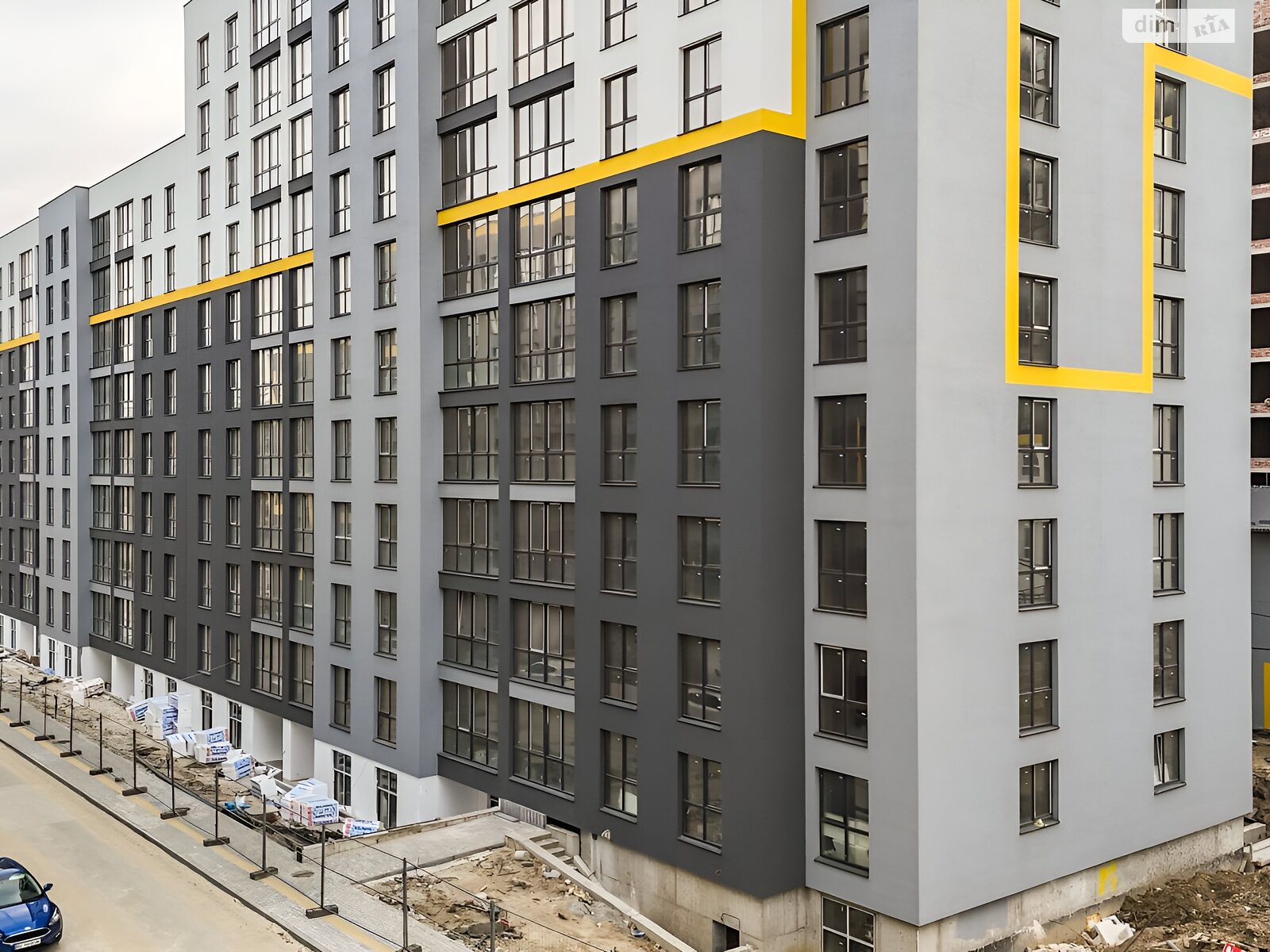 Продаж двокімнатної квартири в Львові, на вул. Залізнична 7, район Привокзальна фото 1 Продаж двокімнатної квартири в Львові, на вул. Залізнична 7, район Привокзальна фото 1
