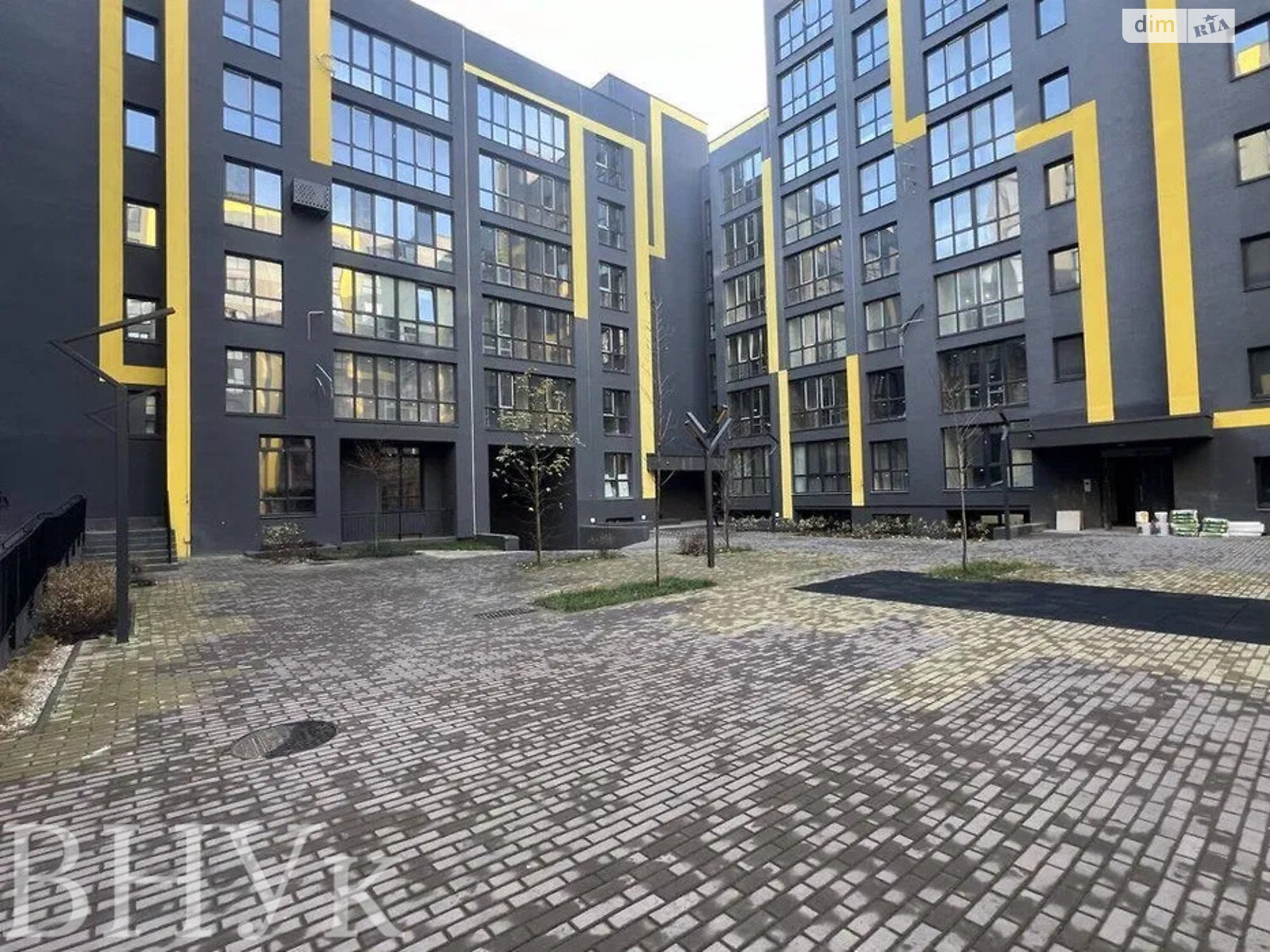 Продажа однокомнатной квартиры в Львове, на ул. Железнодорожная, район Зализнычный фото 1 Продажа однокомнатной квартиры в Львове, на ул. Железнодорожная, район Зализнычный фото 1