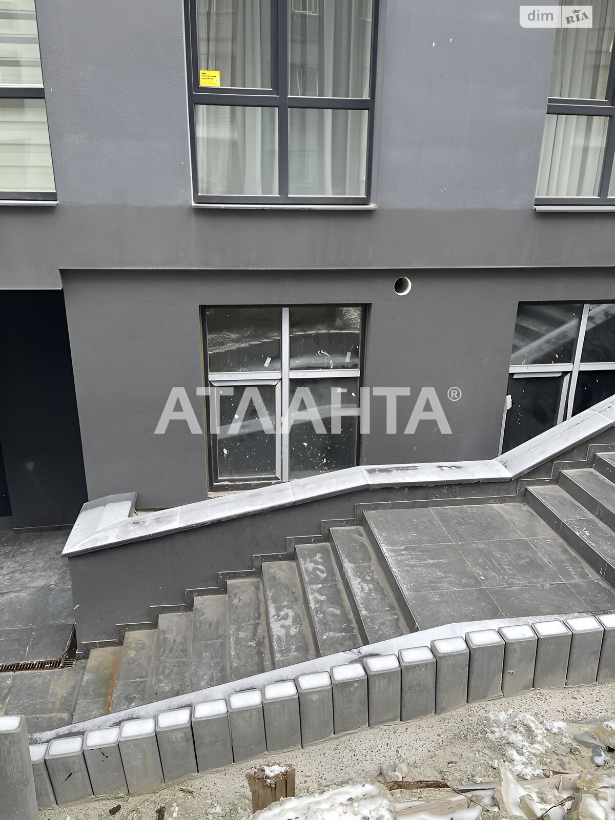Продажа однокомнатной квартиры в Львове, на ул. Железнодорожная, район Зализнычный фото 1 Продажа однокомнатной квартиры в Львове, на ул. Железнодорожная, район Зализнычный фото 1