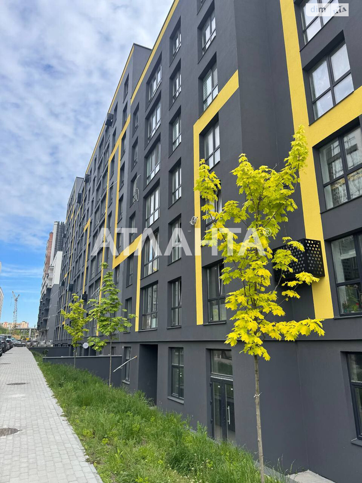 Продажа однокомнатной квартиры в Львове, на ул. Железнодорожная, район Зализнычный фото 1 Продажа однокомнатной квартиры в Львове, на ул. Железнодорожная, район Зализнычный фото 1