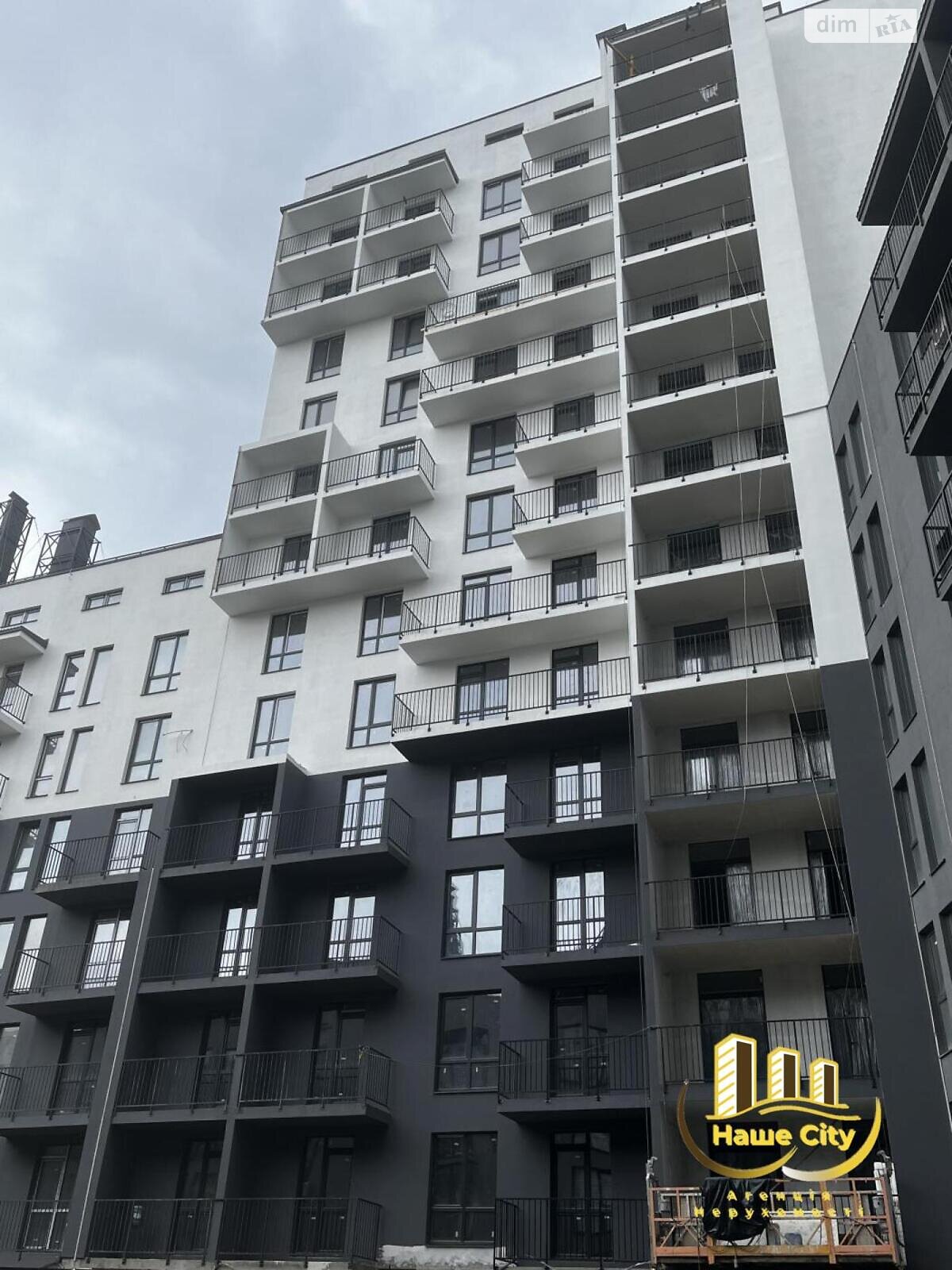 Продажа однокомнатной квартиры в Львове, на ул. Железнодорожная 9, район Зализнычный фото 1 Продажа однокомнатной квартиры в Львове, на ул. Железнодорожная 9, район Зализнычный фото 1
