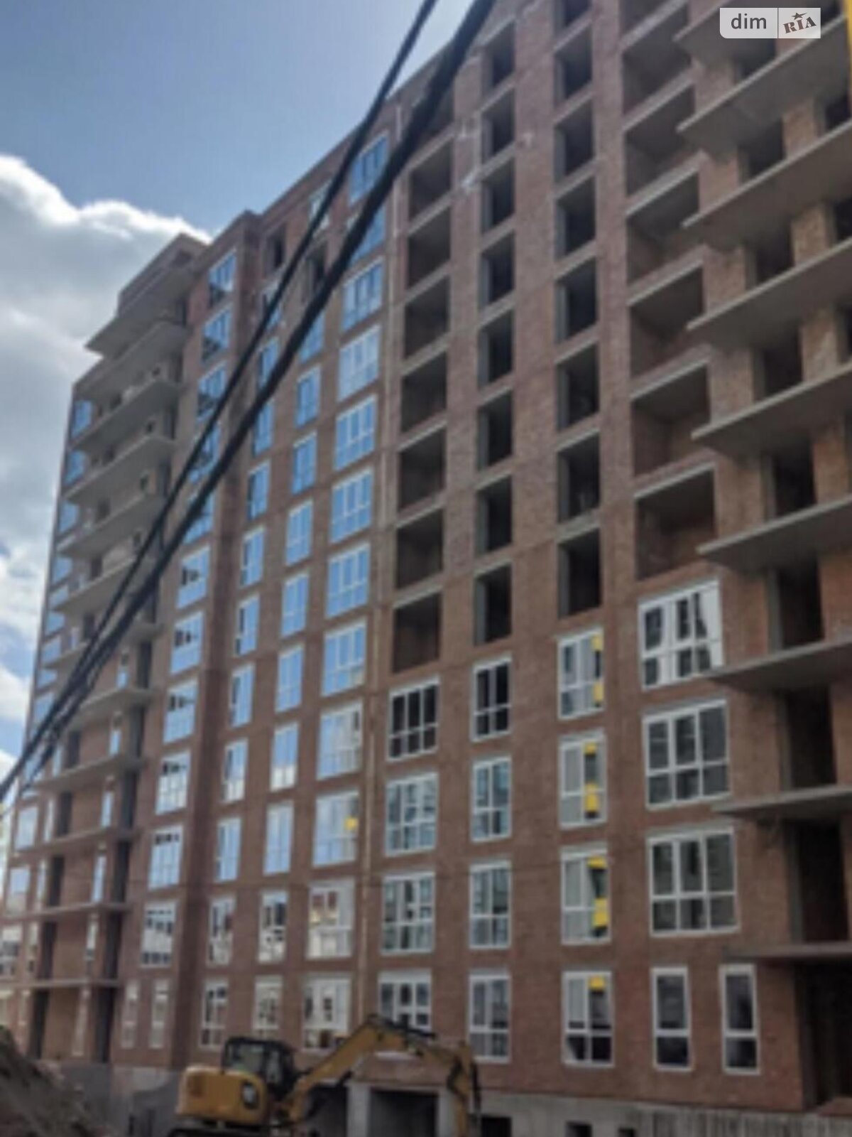 Продажа однокомнатной квартиры в Львове, на ул. Железнодорожная, район Зализнычный фото 1 Продажа однокомнатной квартиры в Львове, на ул. Железнодорожная, район Зализнычный фото 1
