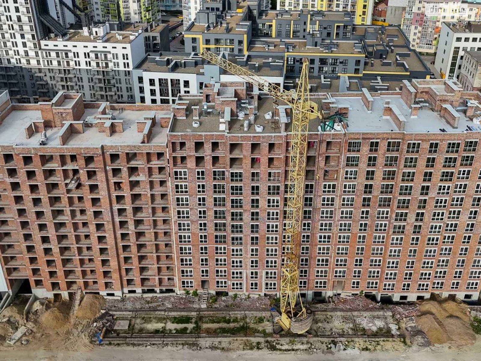Продажа двухкомнатной квартиры в Львове, на ул. Железнодорожная 7, район Привокзальная фото 1 Продажа двухкомнатной квартиры в Львове, на ул. Железнодорожная 7, район Привокзальная фото 1